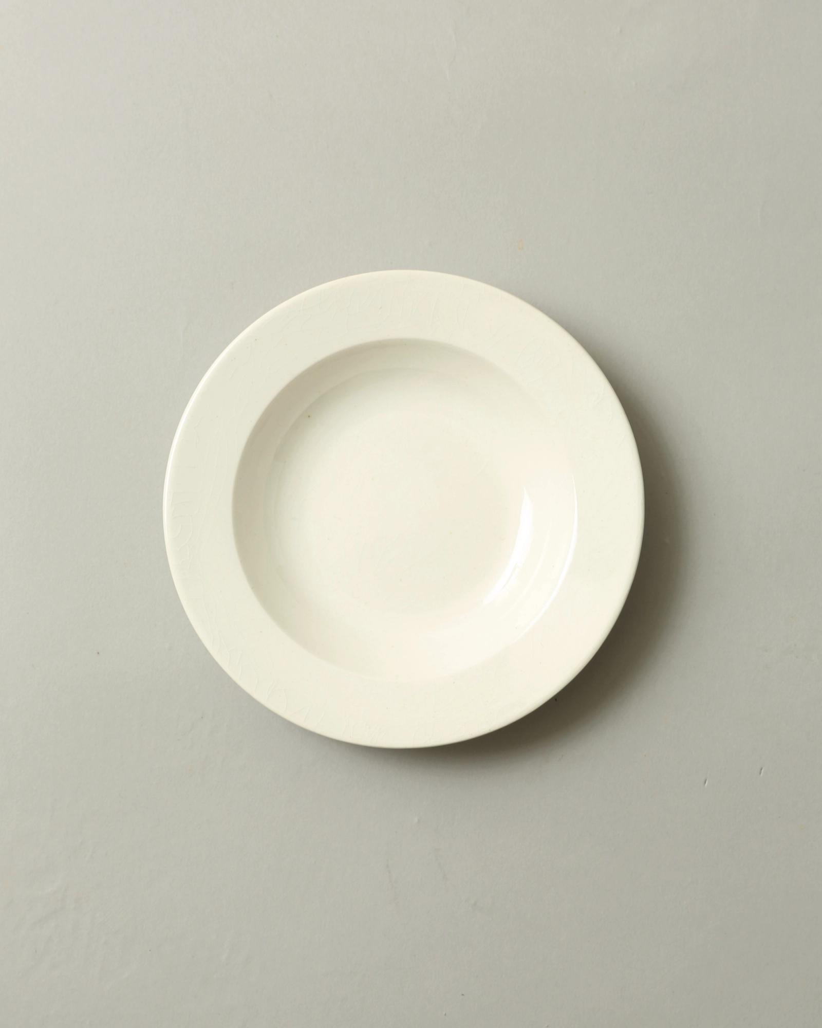 ウェッジウッド ディネット 深皿 13cm B 1