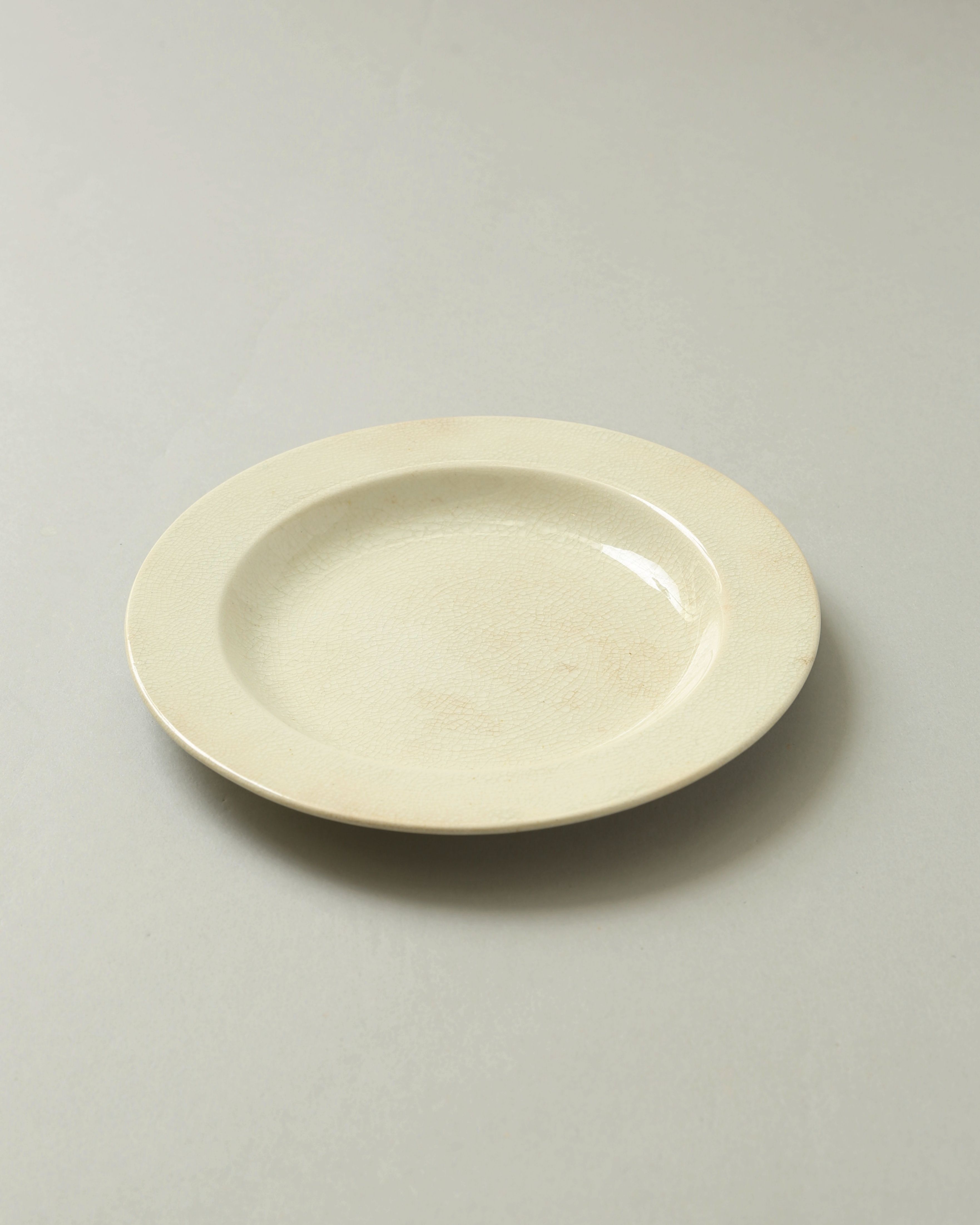 ウェッジウッド ディネット 皿 15.5cm A 2