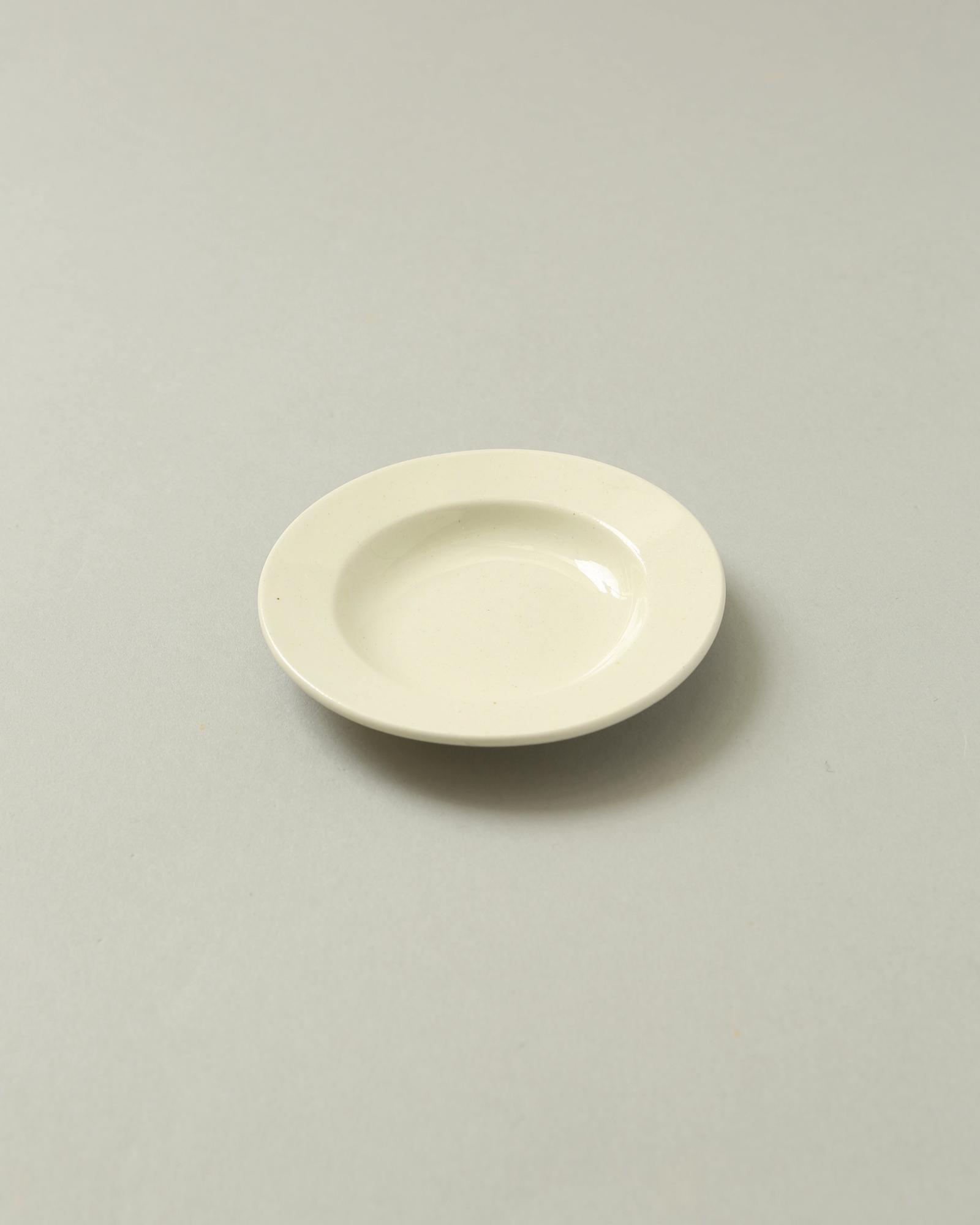 ウェッジウッド ディネット 皿 8.2cm F 2