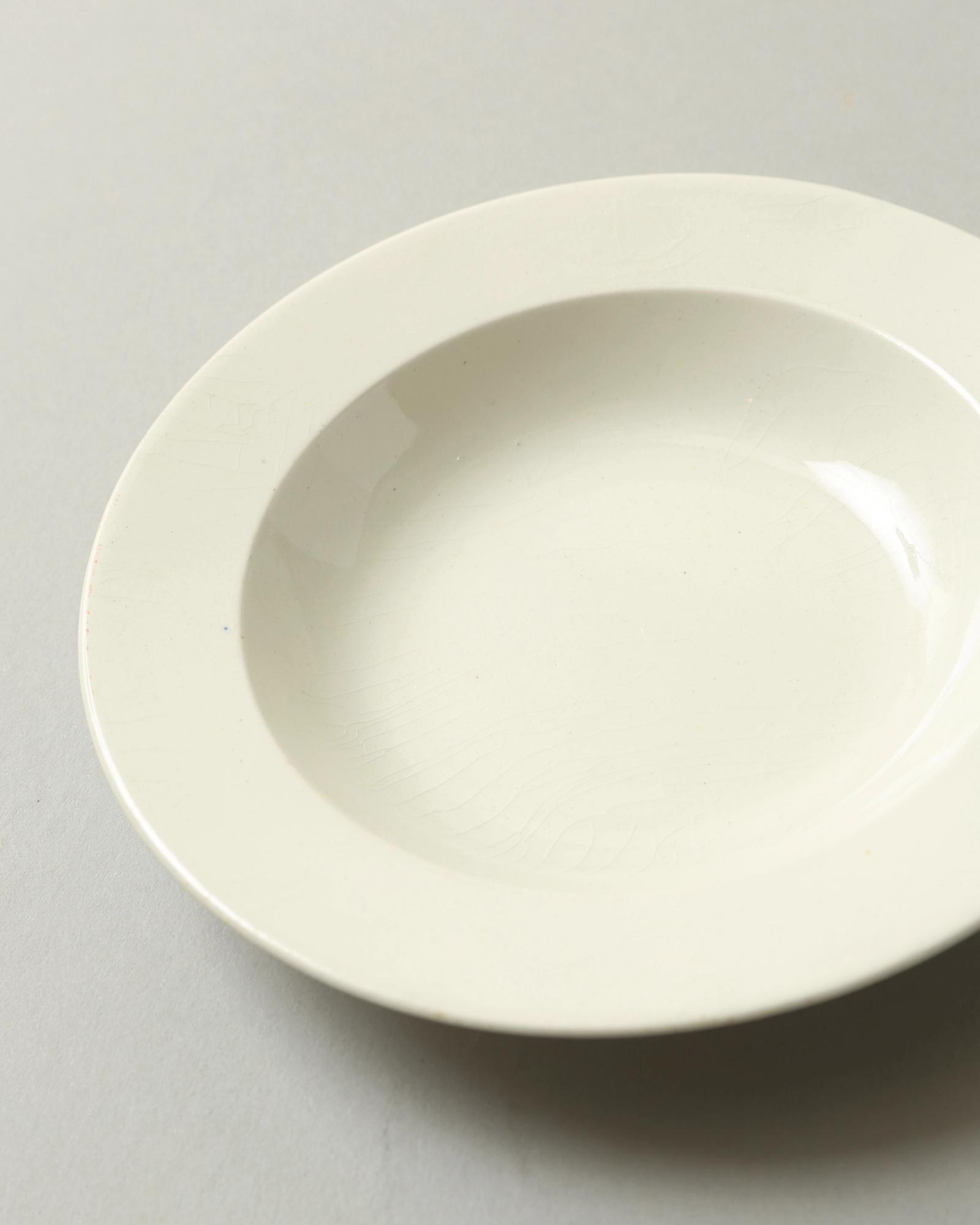 ウェッジウッド ディネット 深皿 13cm A 3