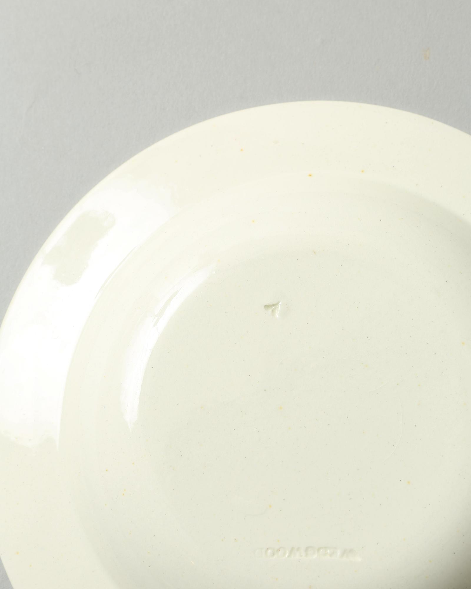 ウェッジウッド ディネット 深皿 15.3cm E 5