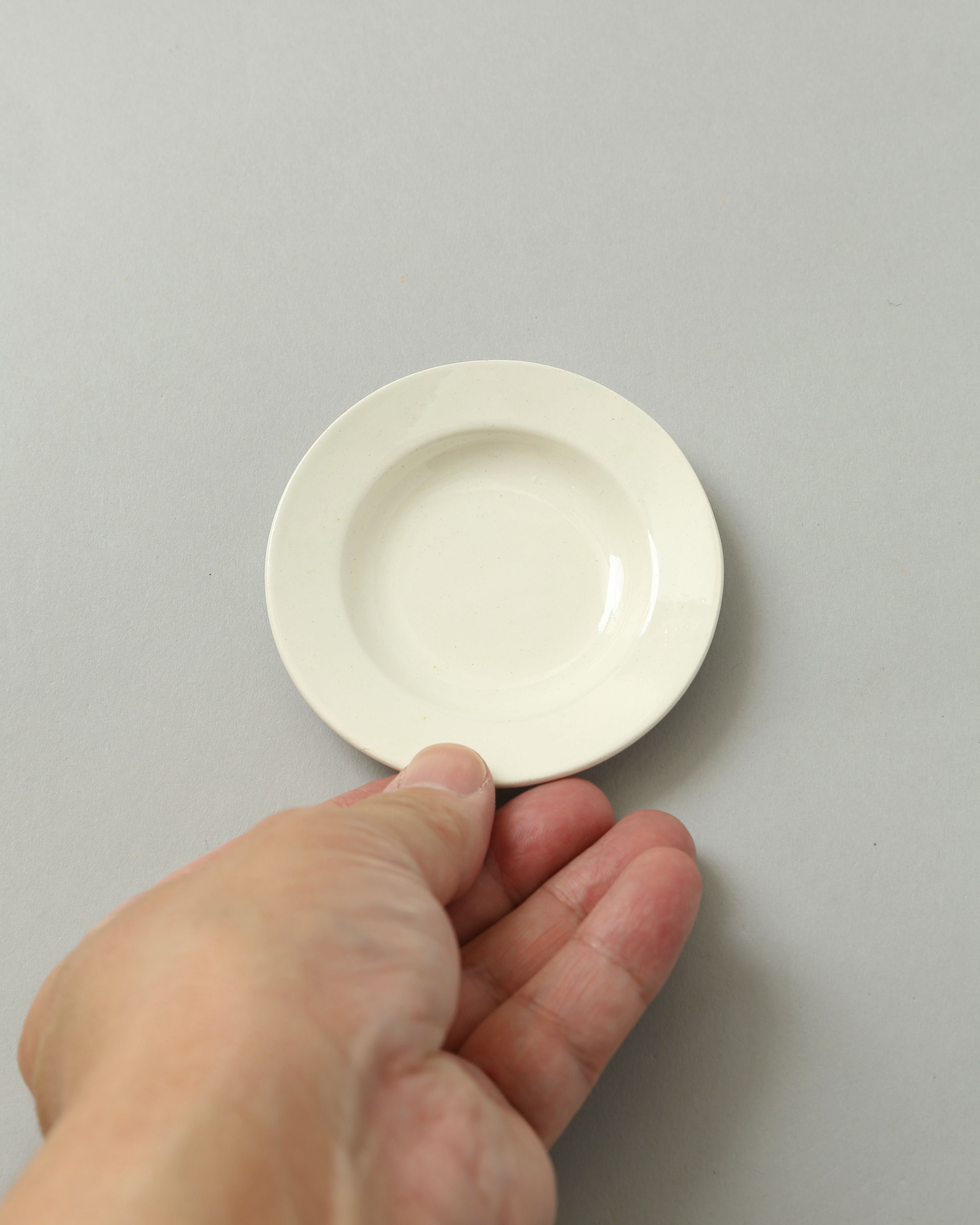 ウェッジウッド ディネット 皿 8.2cm C 5