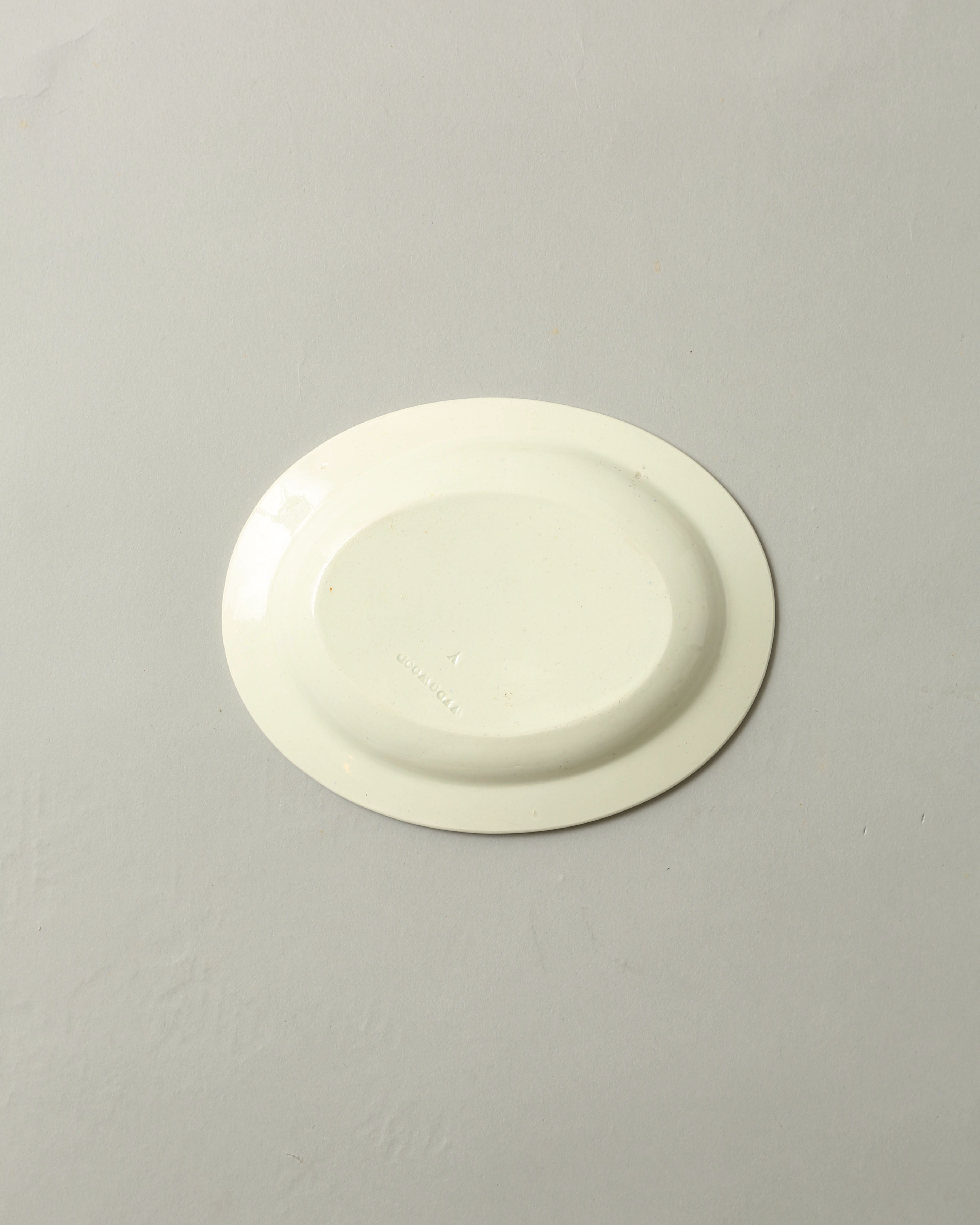 ウェッジウッド ディネット 楕円皿 14.5cm 3