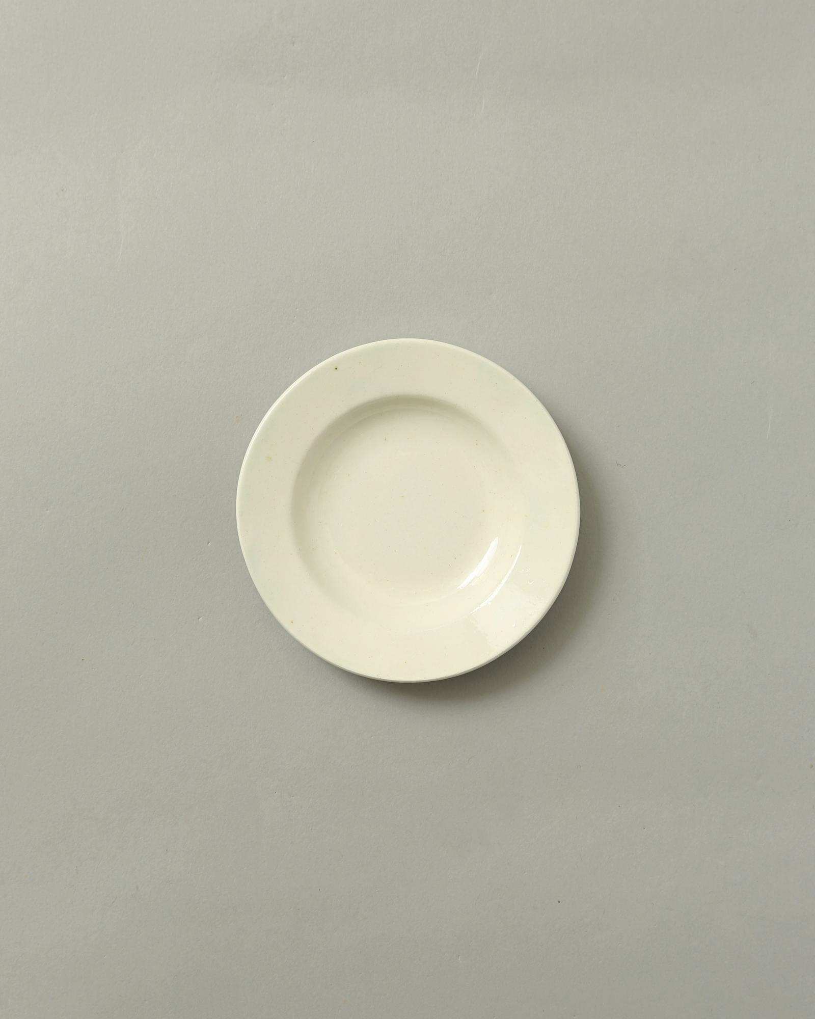 ウェッジウッド ディネット 皿 8.2cm D 1