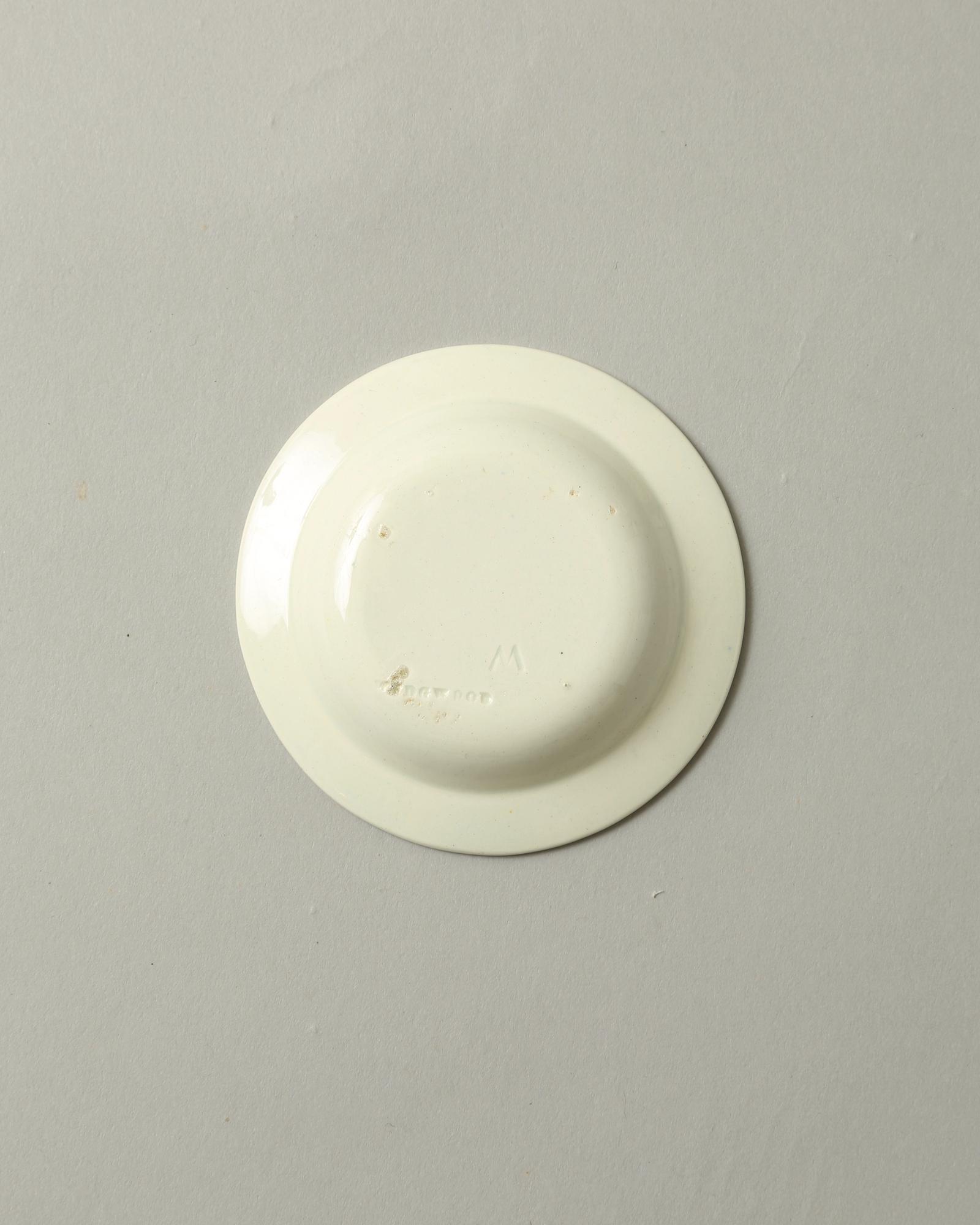 ウェッジウッド ディネット 深皿 8cm E 3