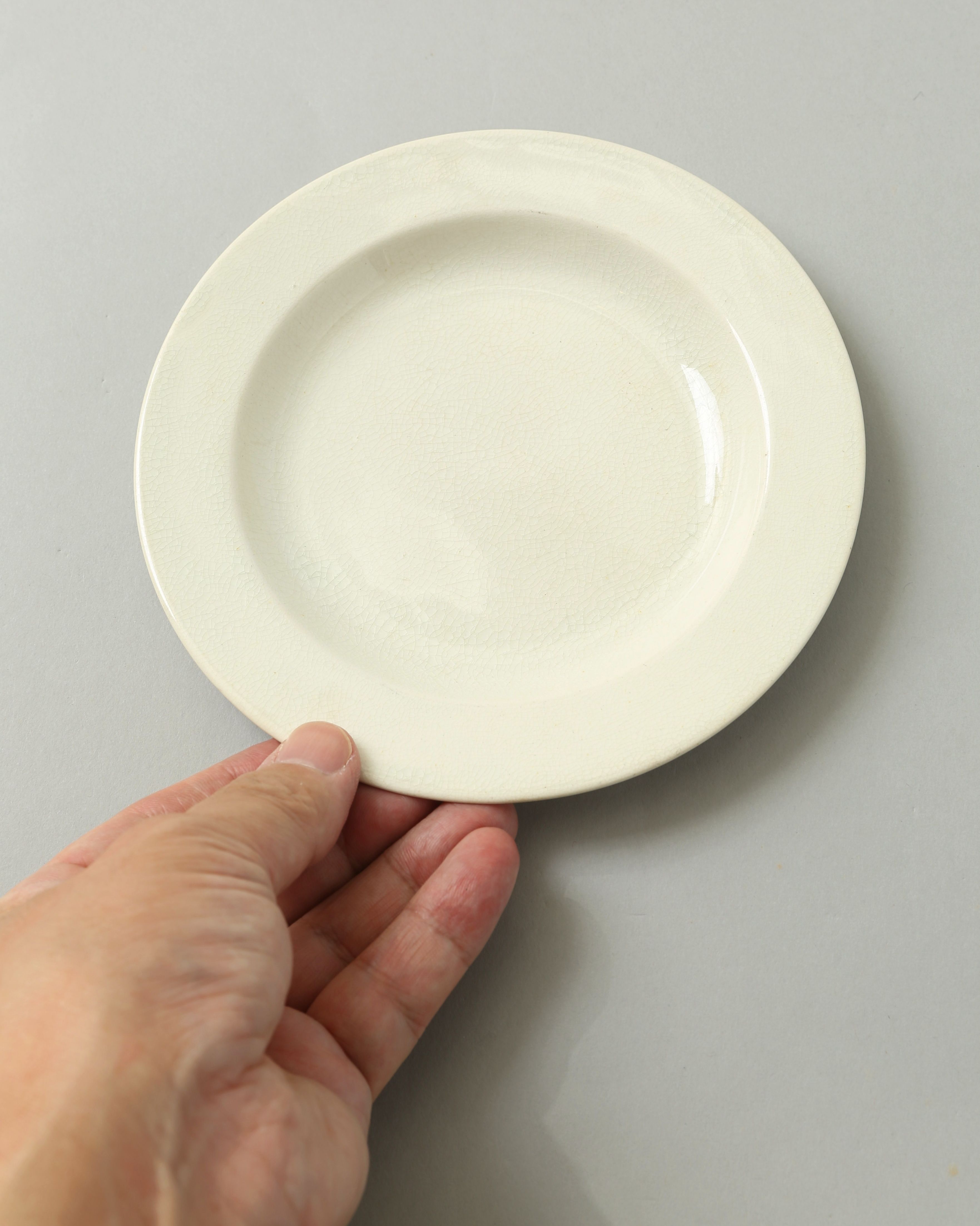 ウェッジウッド ディネット 皿 15.5cm B 6