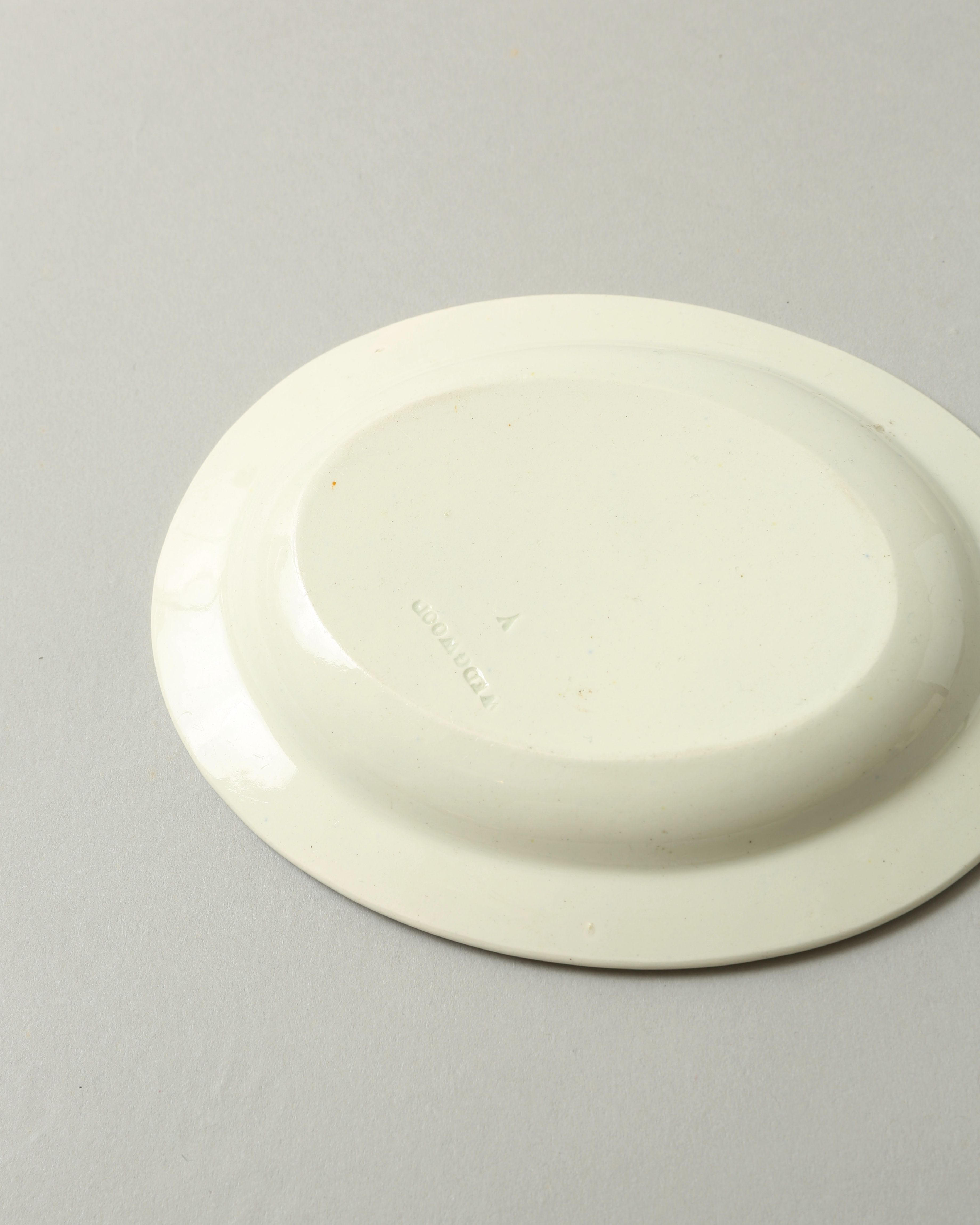 ウェッジウッド ディネット 楕円皿 14.5cm 2