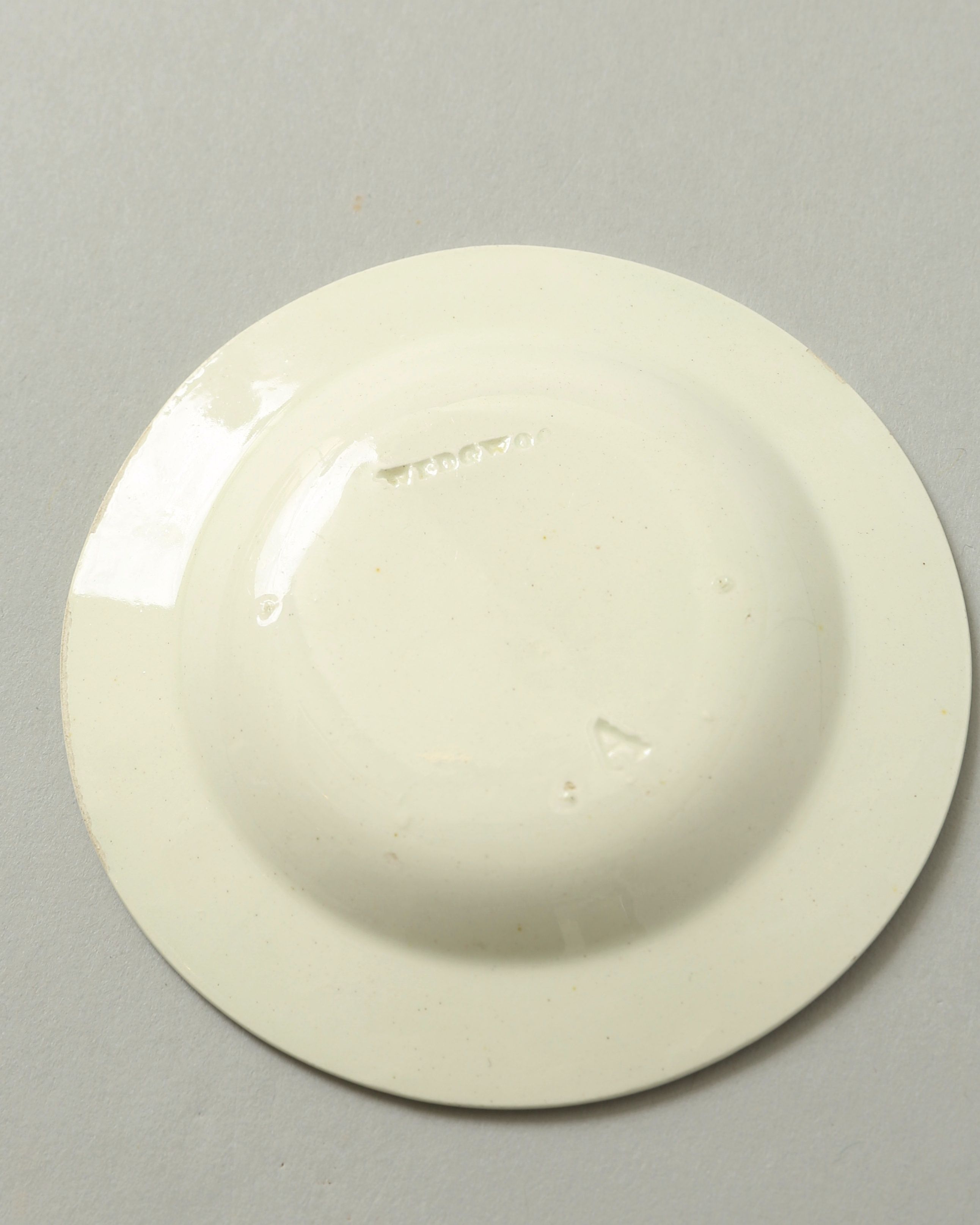 ウェッジウッド ディネット 皿 8.2cm C 4