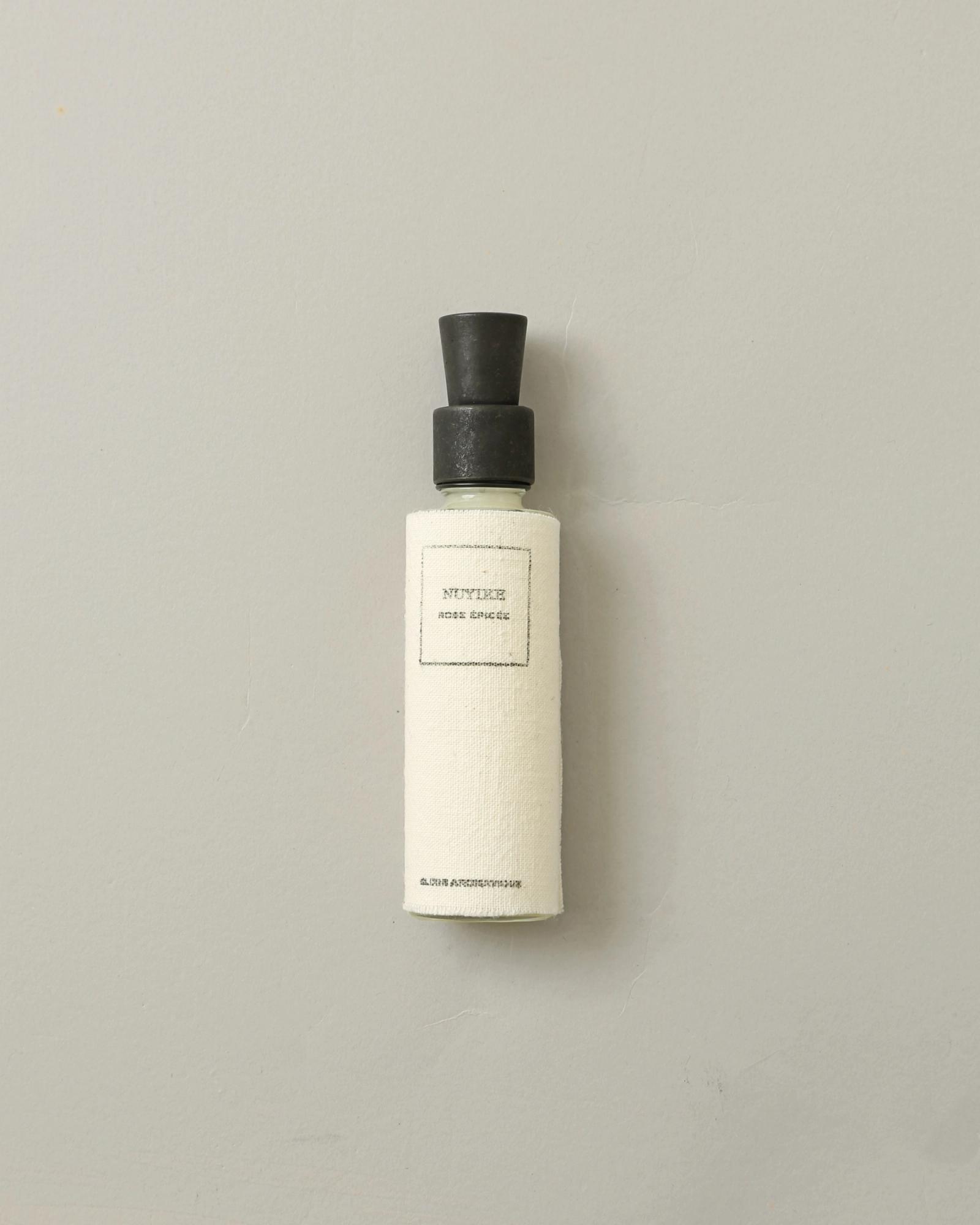 ROSE ÉPICÉE 1