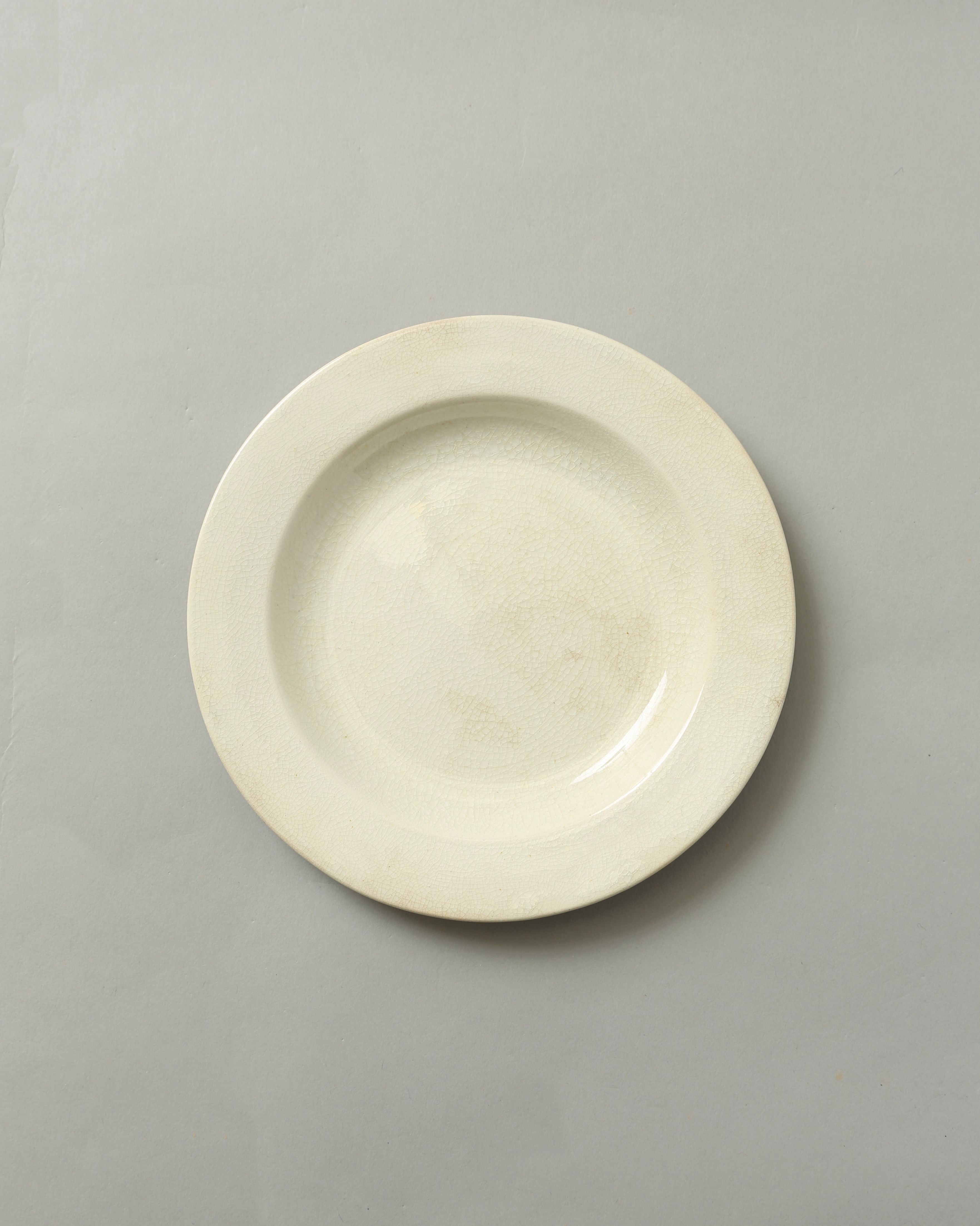 ウェッジウッド ディネット 皿 15.5cm A 1