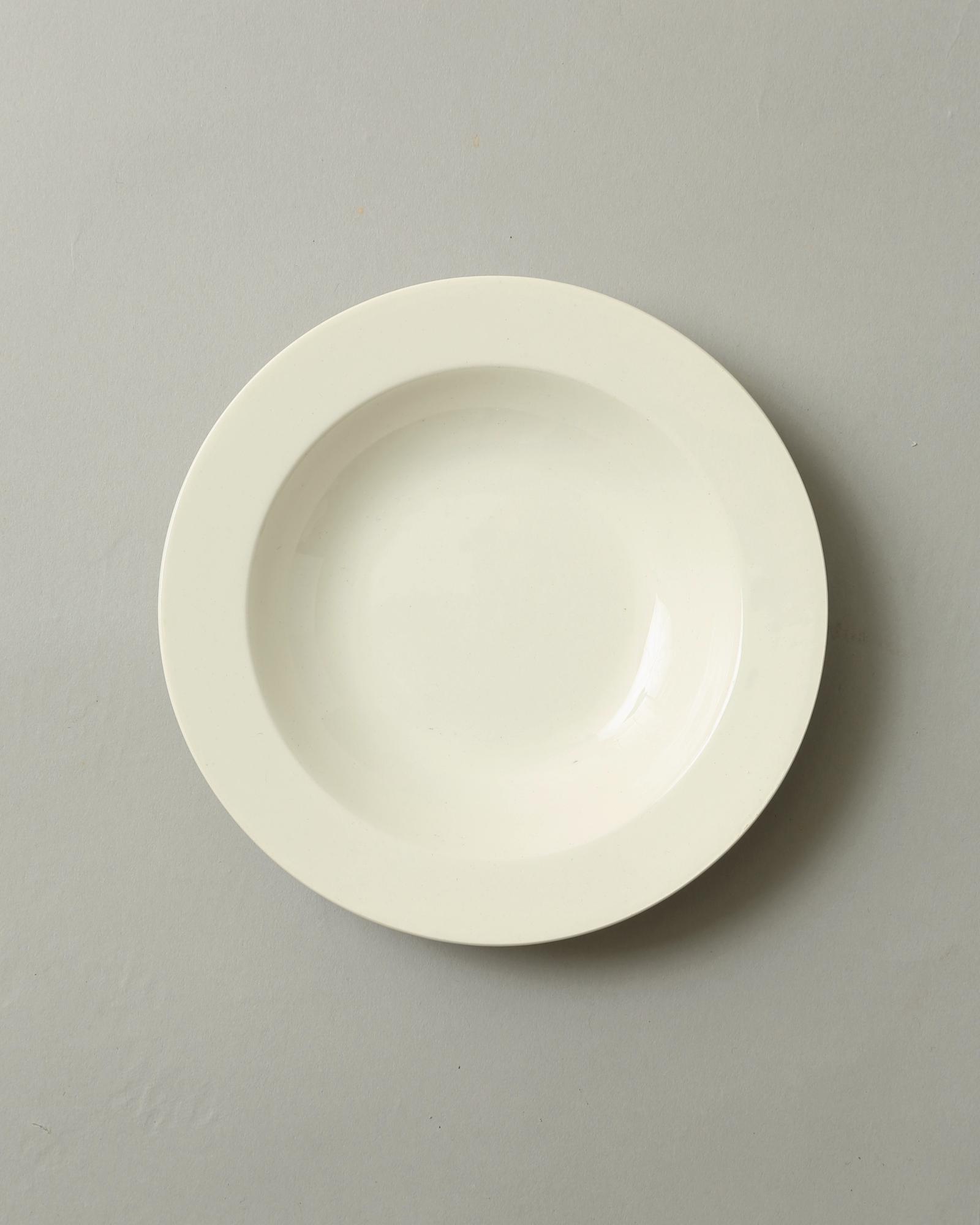 ウェッジウッド ディネット 深皿 15.3cm A 1