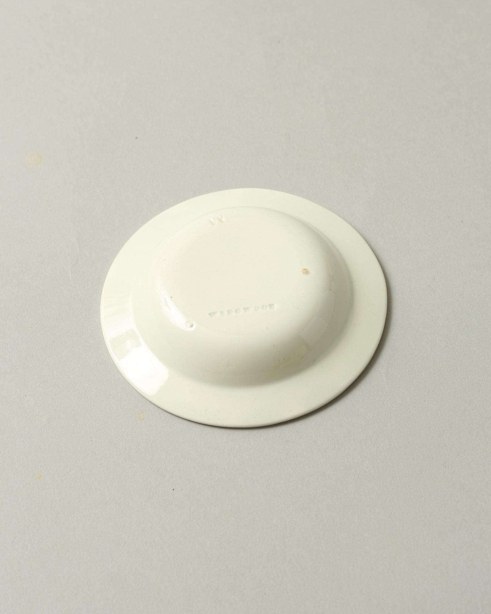 ウェッジウッド ディネット 深皿 8cm D 3