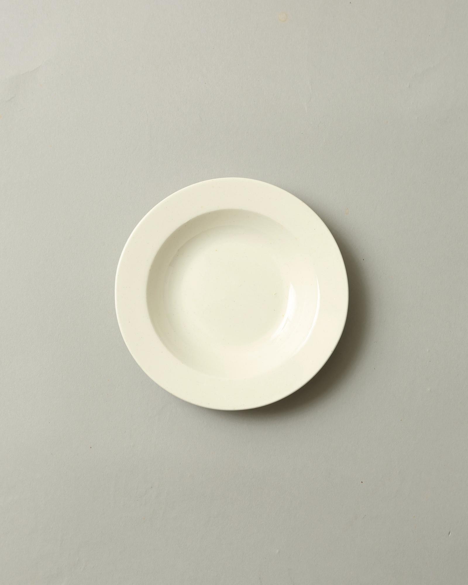 ウェッジウッド ディネット 深皿 11cm B 1