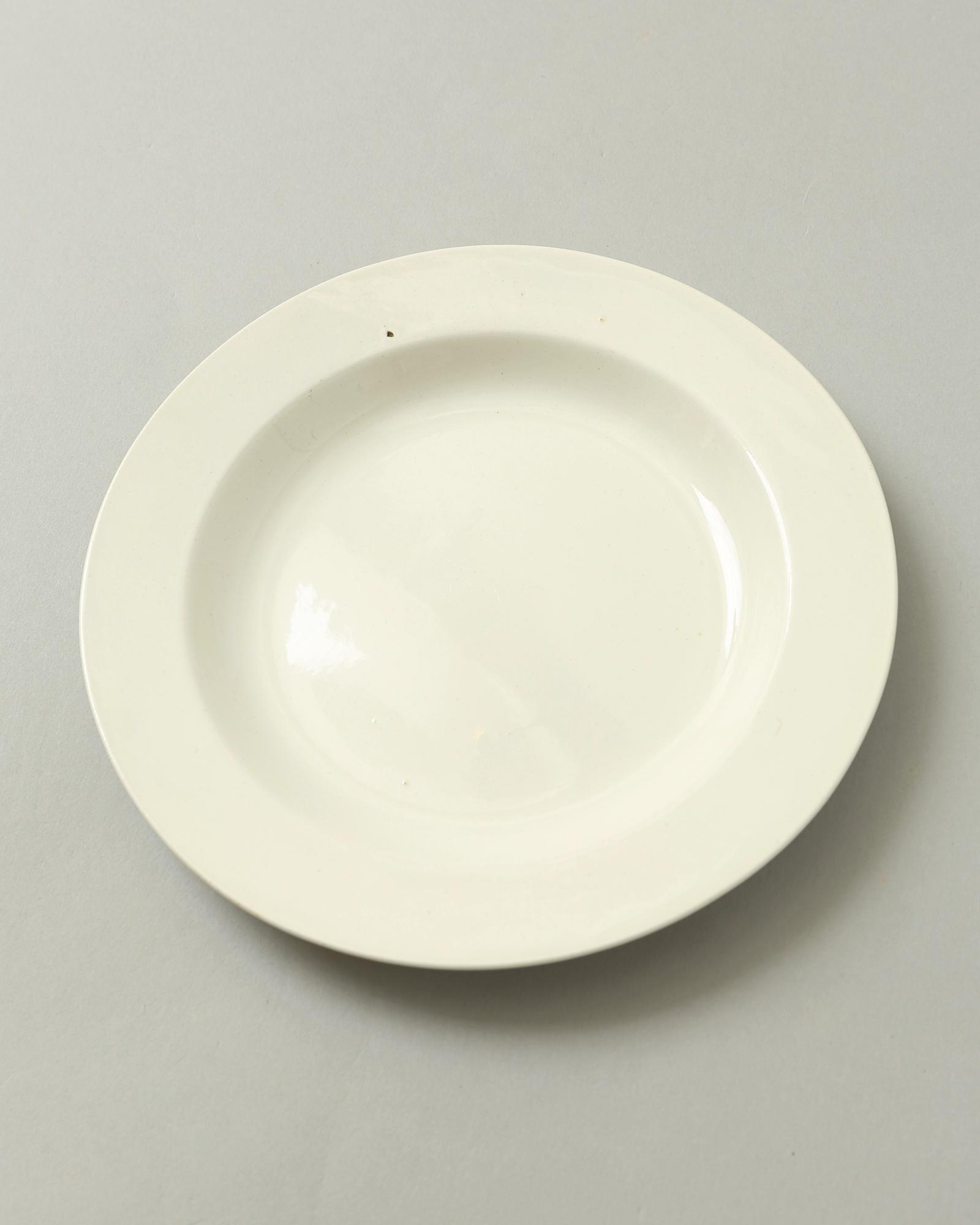 ウェッジウッド ディネット 皿 15.5cm I 3