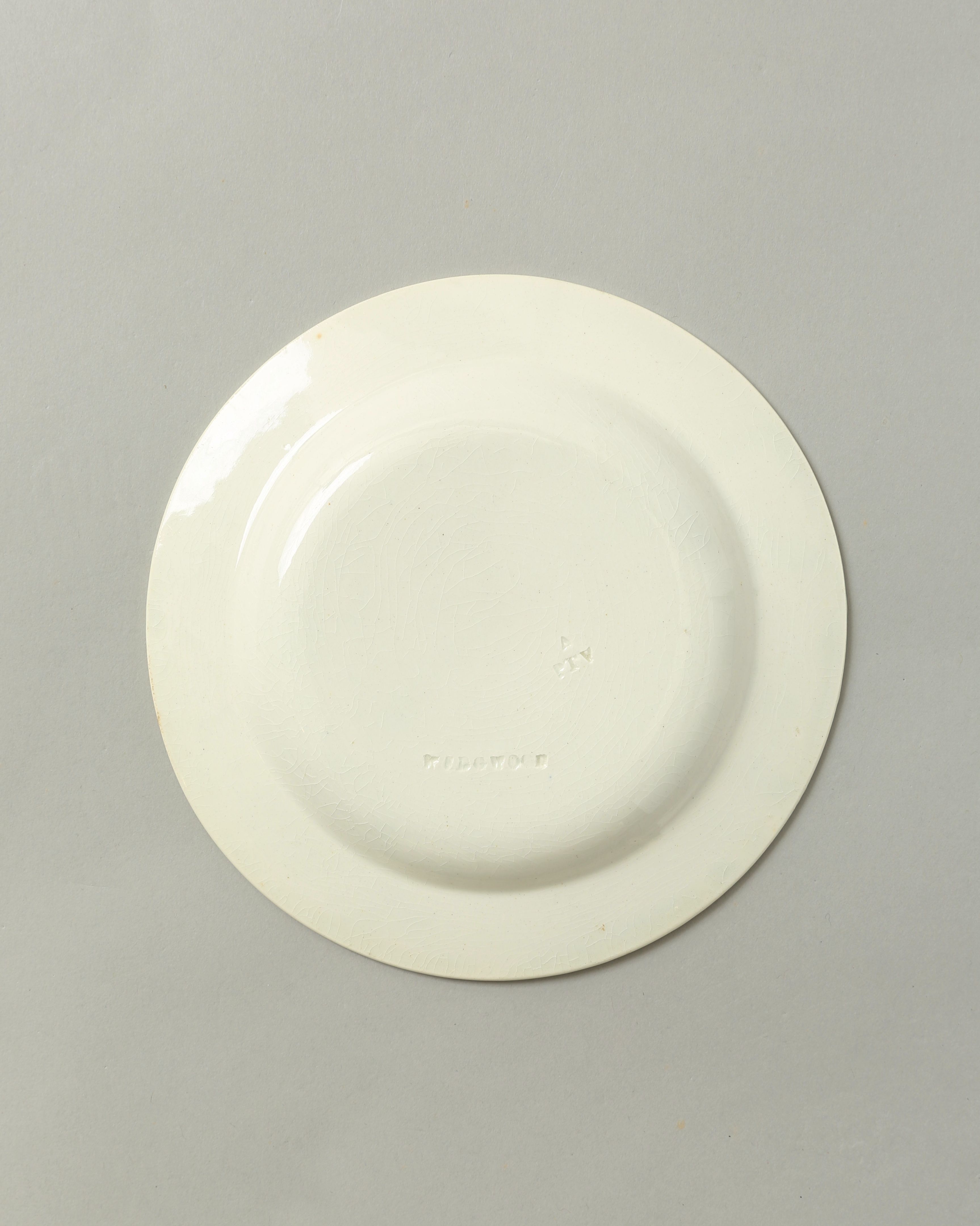 ウェッジウッド ディネット 皿 15.5cm F 4