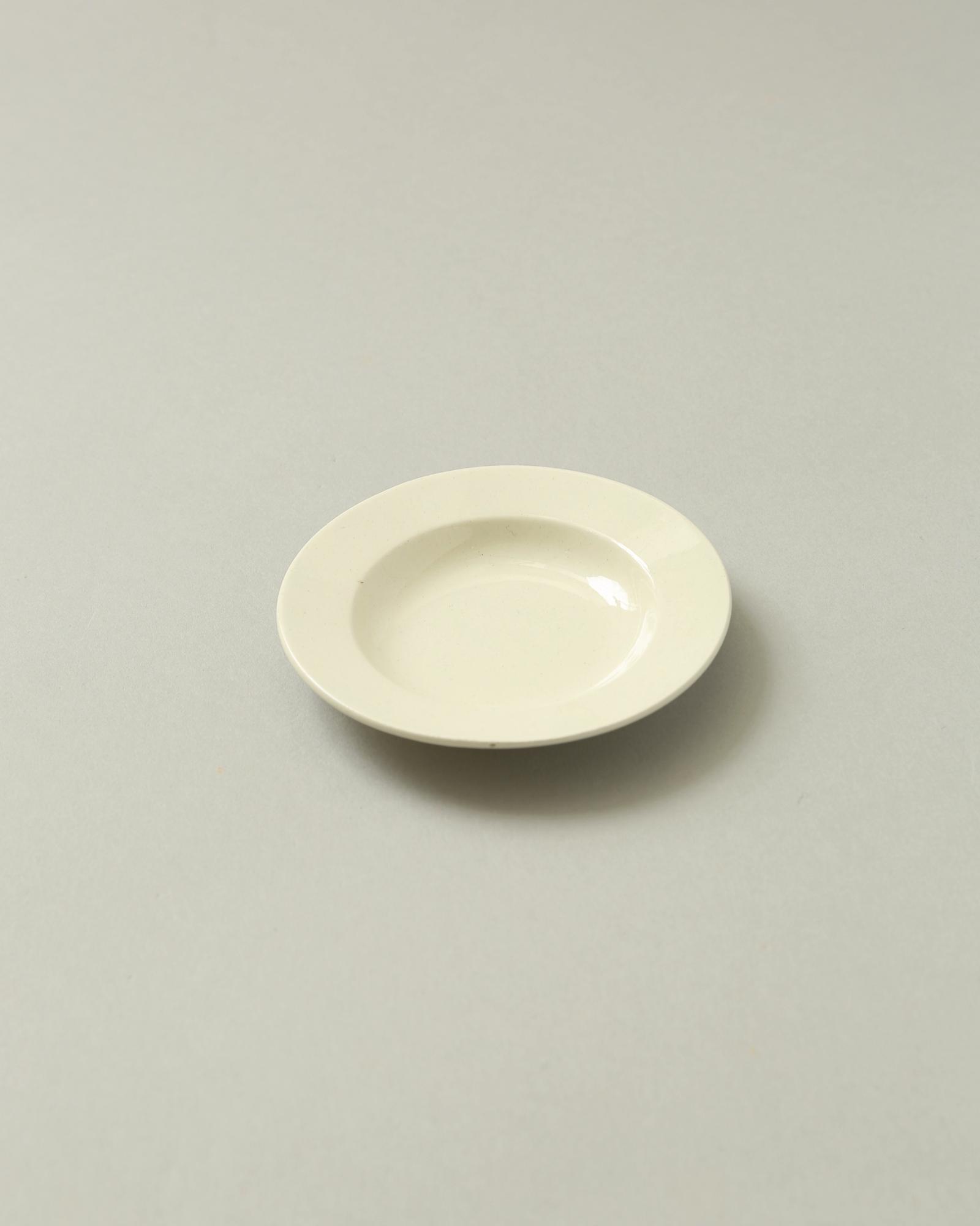 ウェッジウッド ディネット 皿 8.2cm E 2
