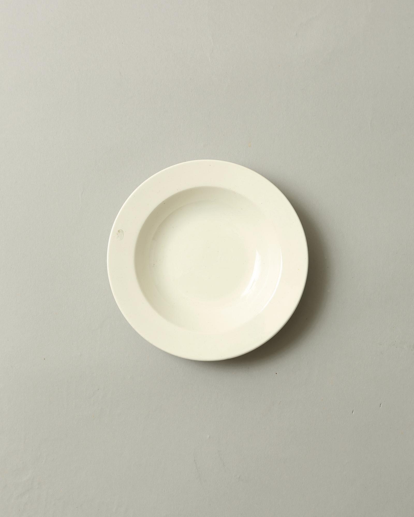 ウェッジウッド ディネット 深皿 11cm A 1