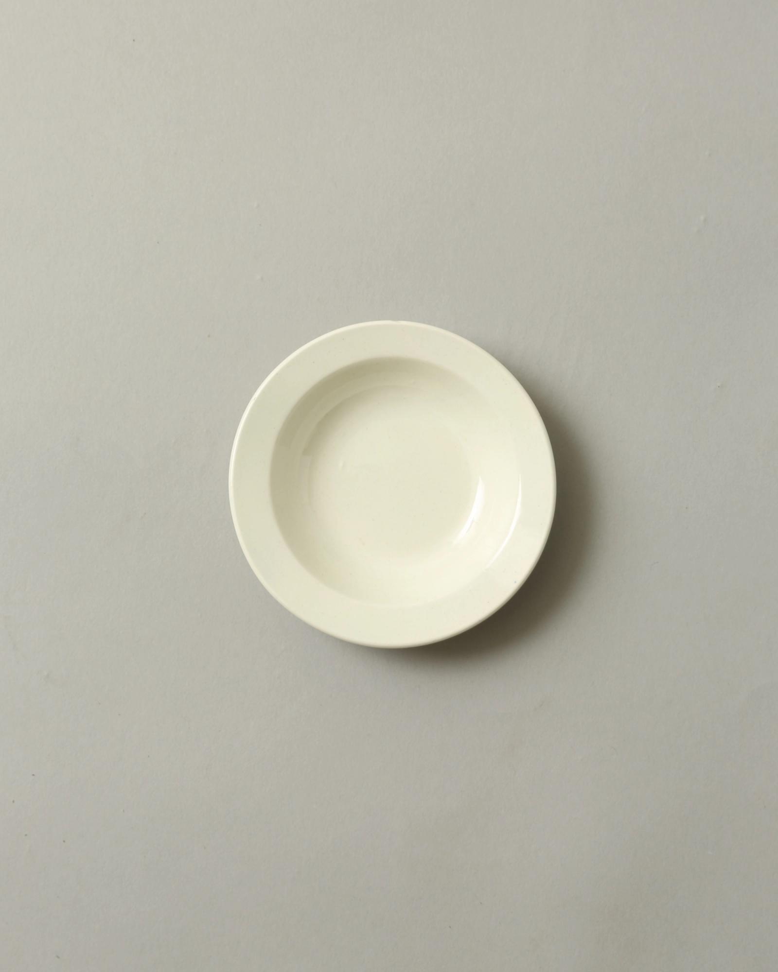 ウェッジウッド ディネット 深皿 8cm B 1