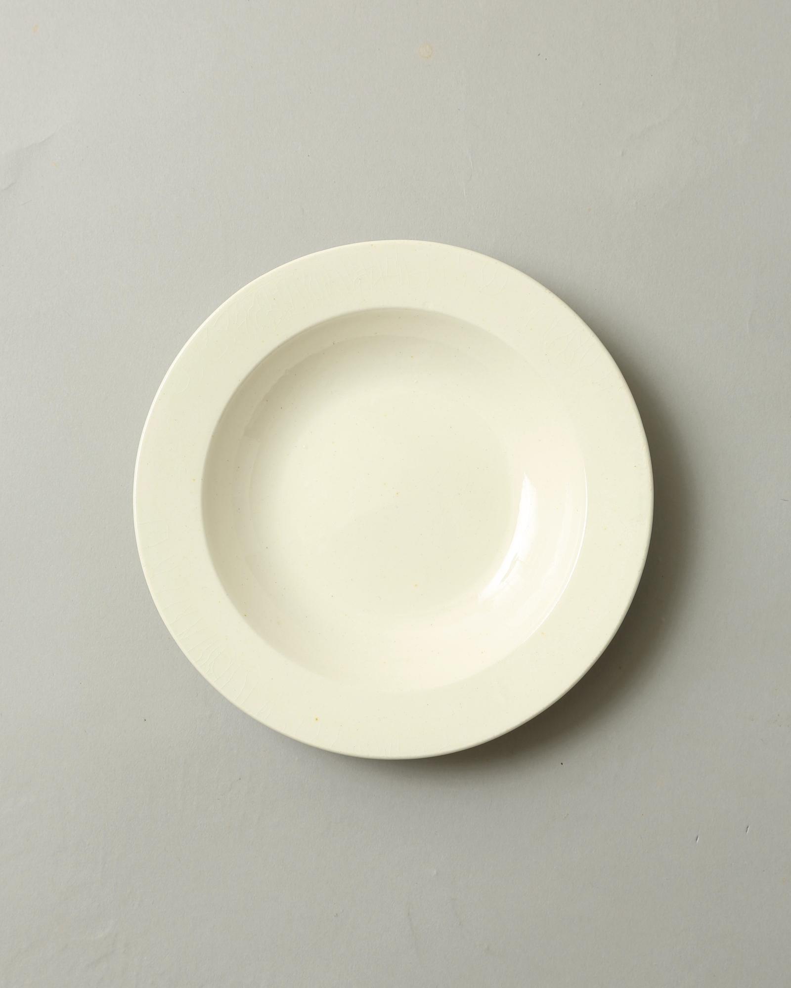ウェッジウッド ディネット 深皿 15.3cm E 1