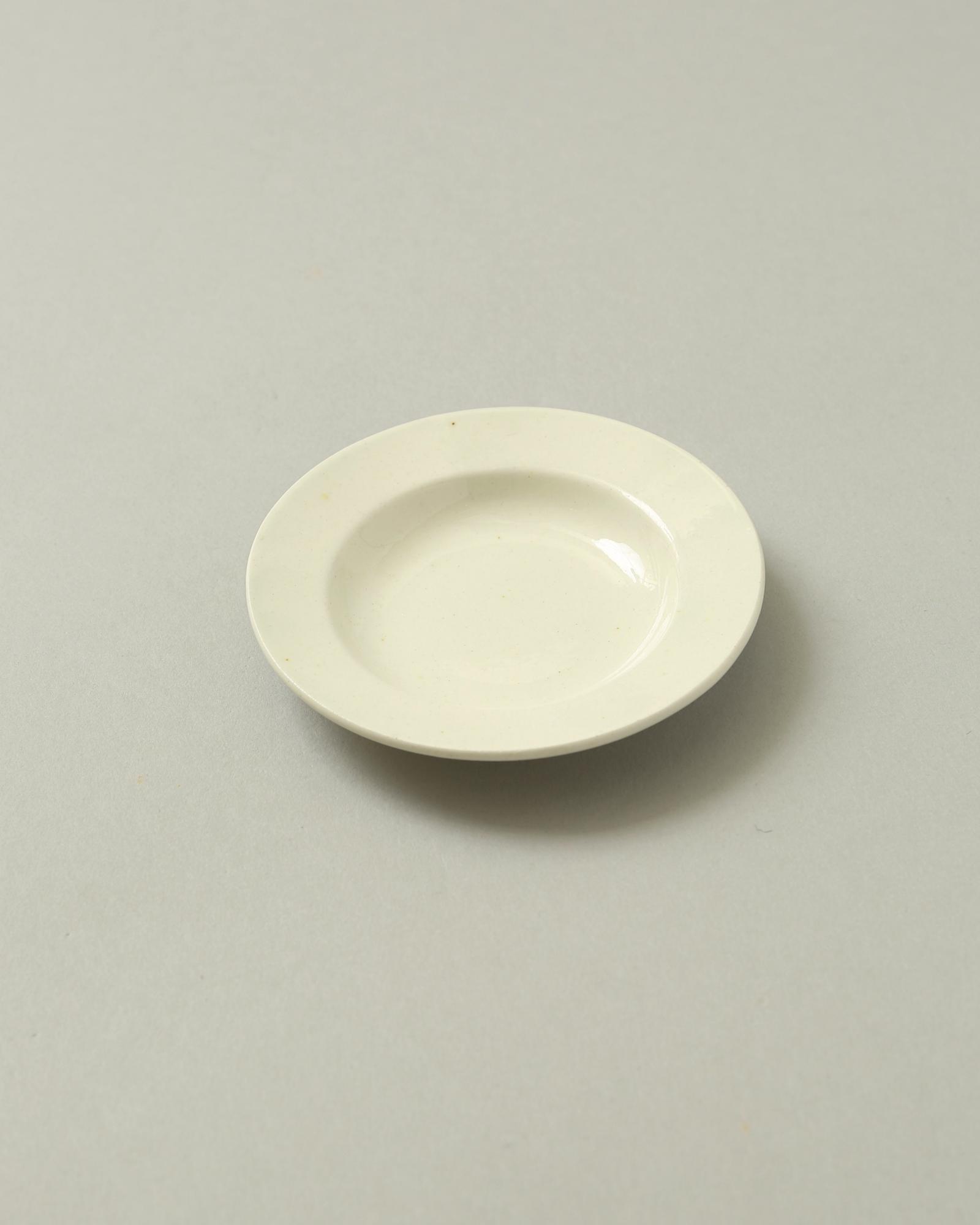 ウェッジウッド ディネット 皿 8.2cm D 2