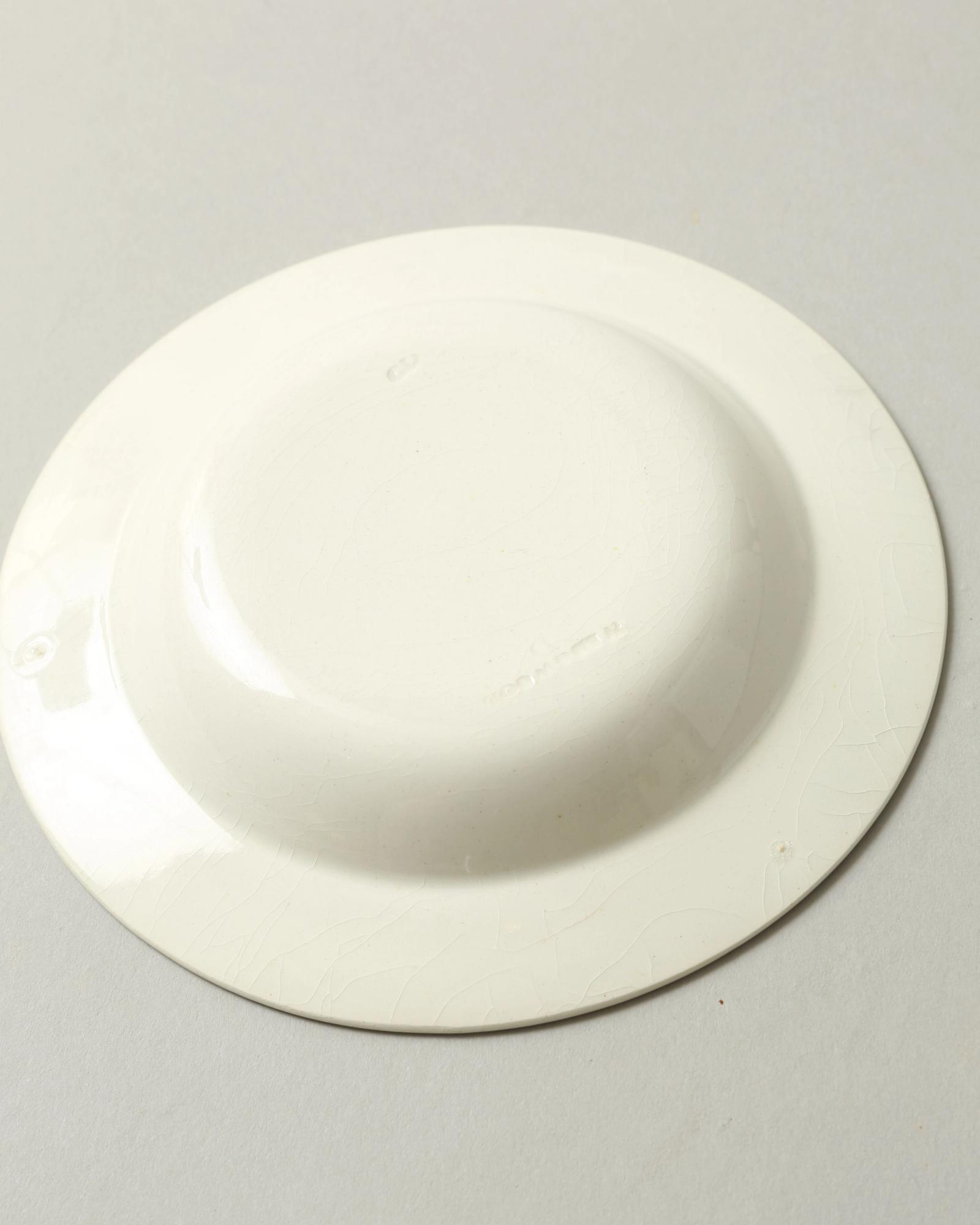 ウェッジウッド ディネット 深皿 13cm B 5
