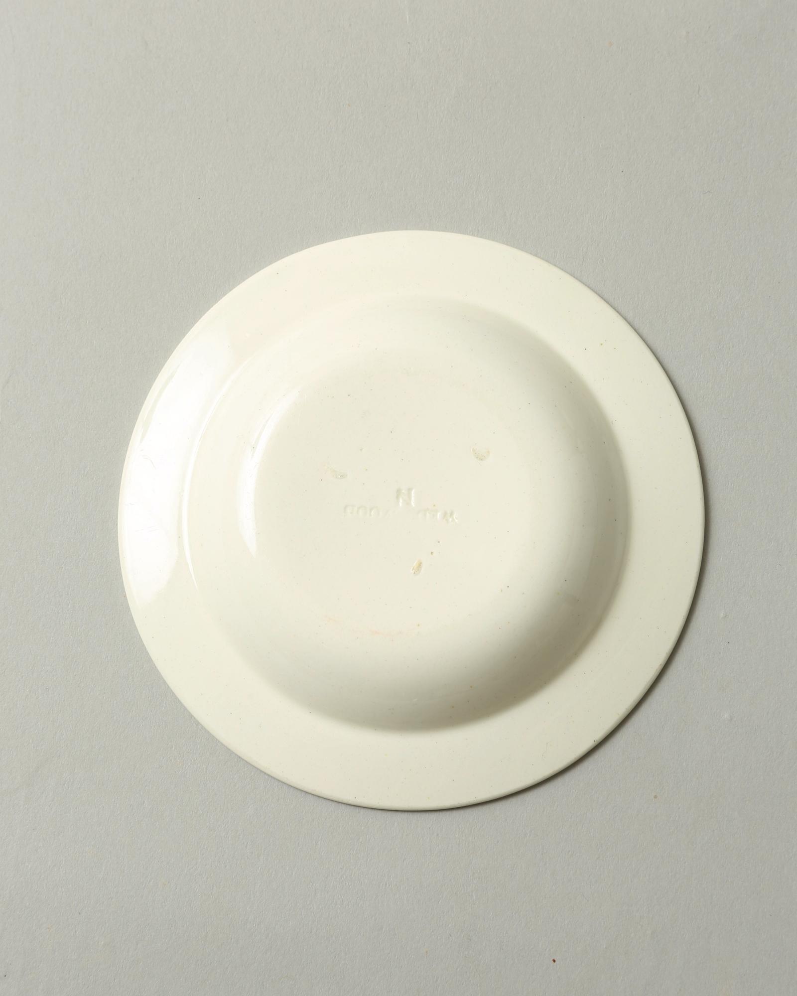 ウェッジウッド ディネット 深皿 11cm B 3