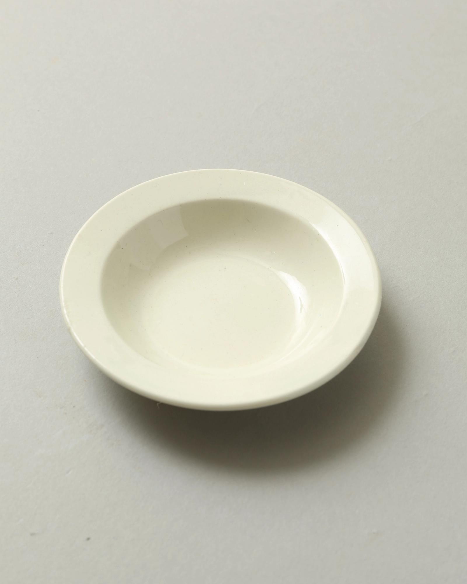 ウェッジウッド ディネット 深皿 8cm A 4