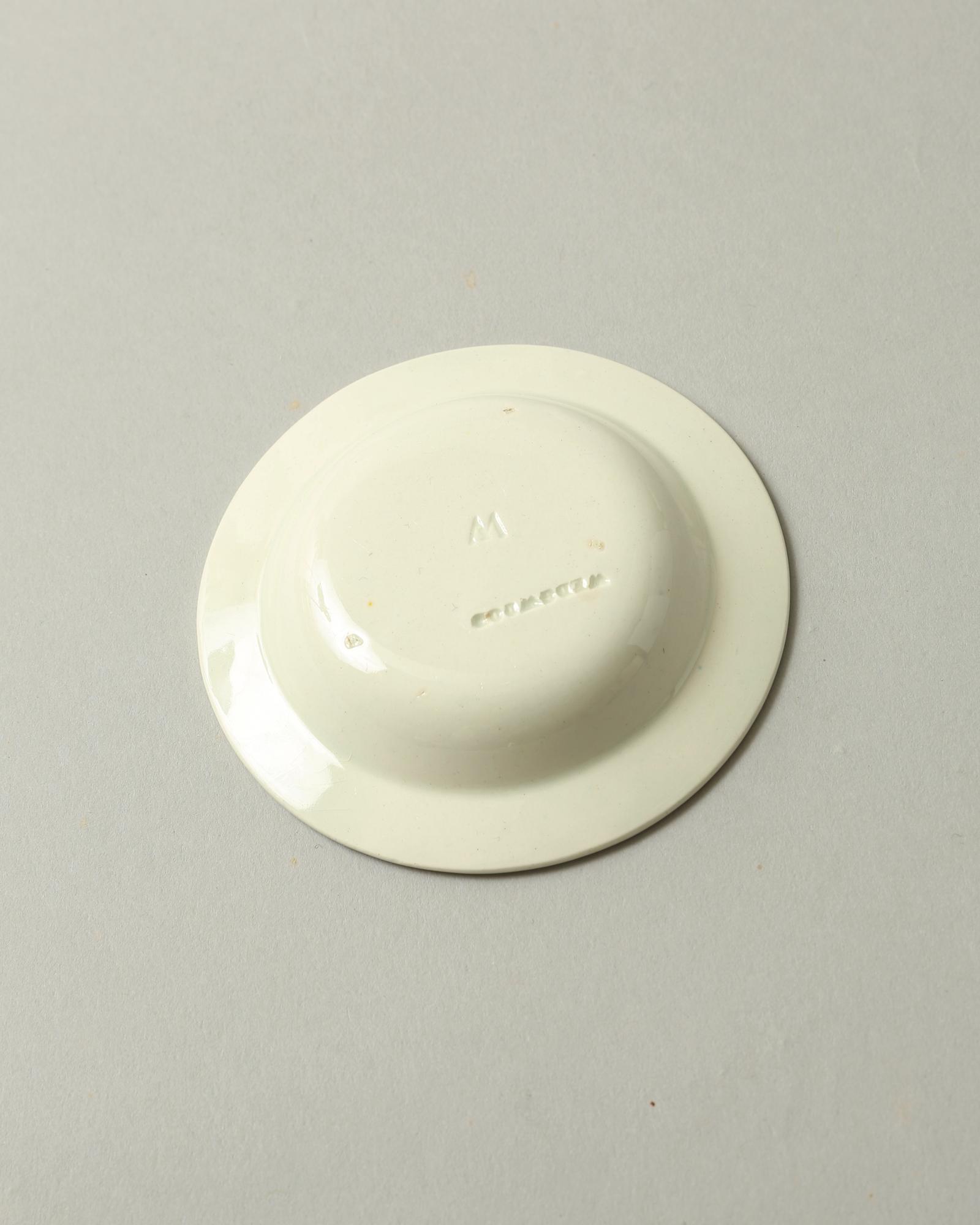 ウェッジウッド ディネット 深皿 8cm F 4