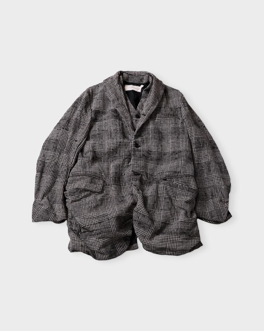 Doggy Bag Jacket Long