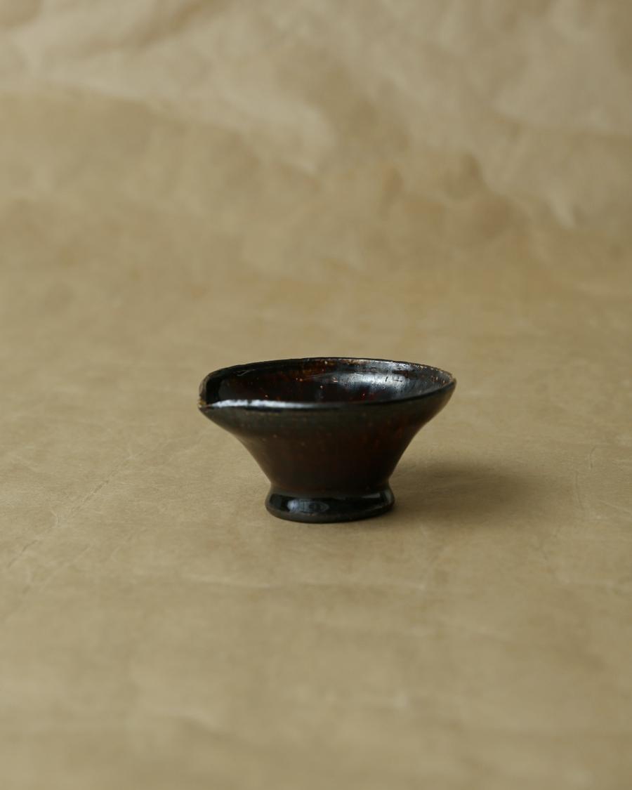 片口 小