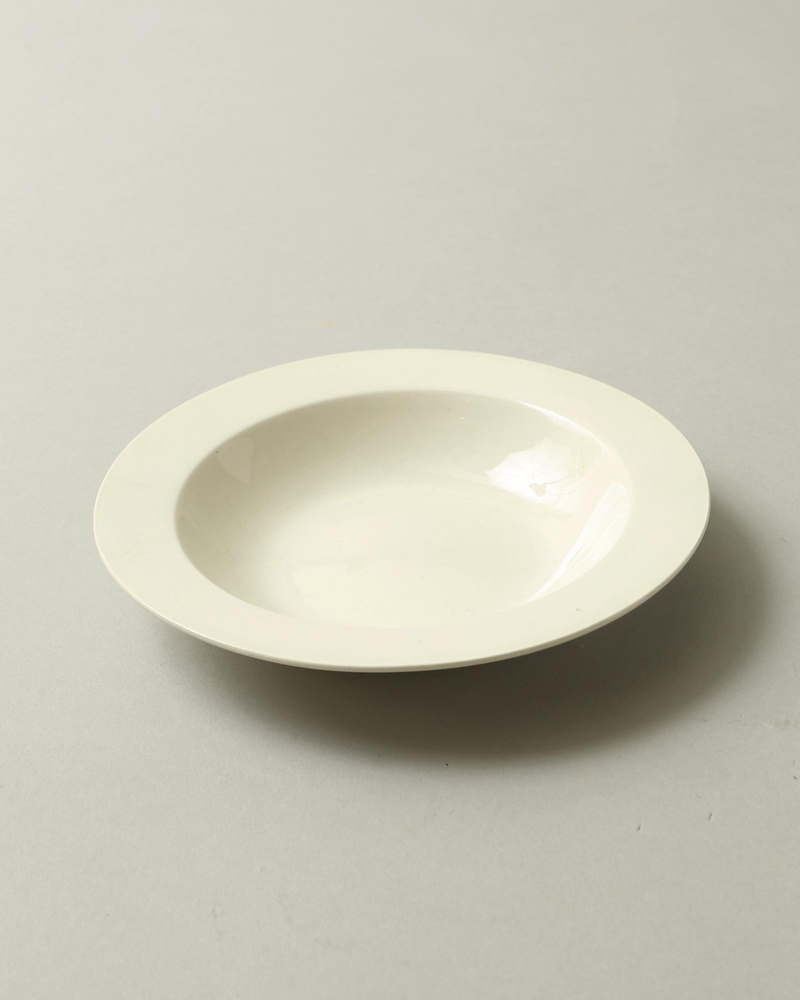 ウェッジウッド ディネット 深皿 15.3cm F 2