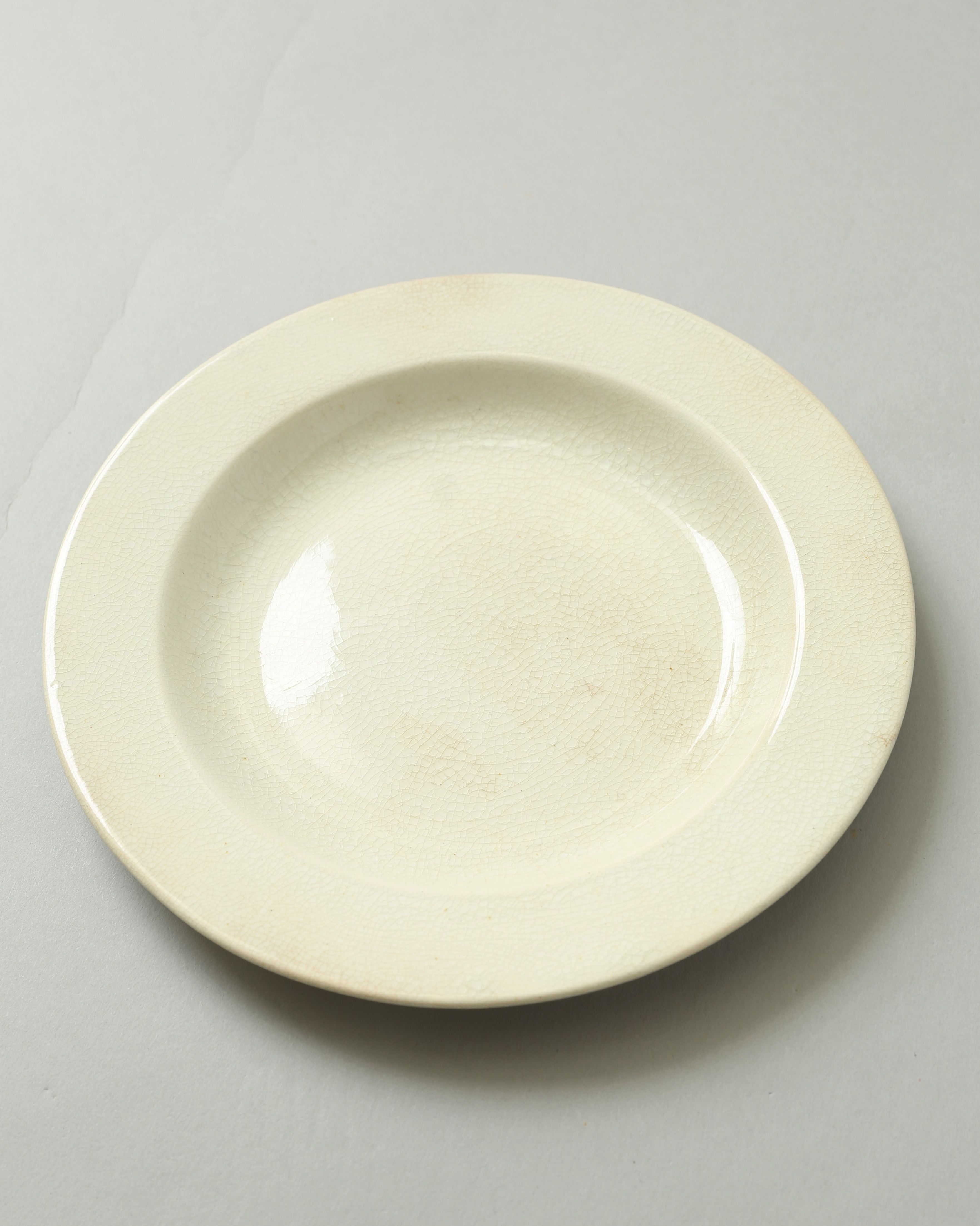 ウェッジウッド ディネット 皿 15.5cm A 3