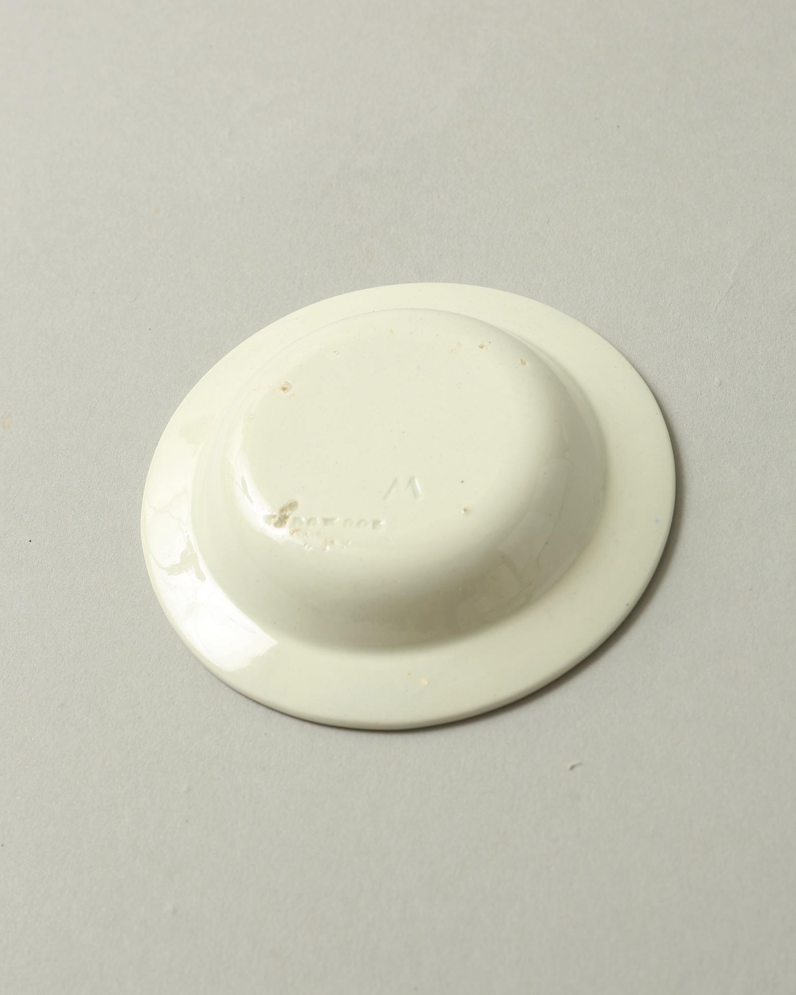 ウェッジウッド ディネット 深皿 8cm E 4