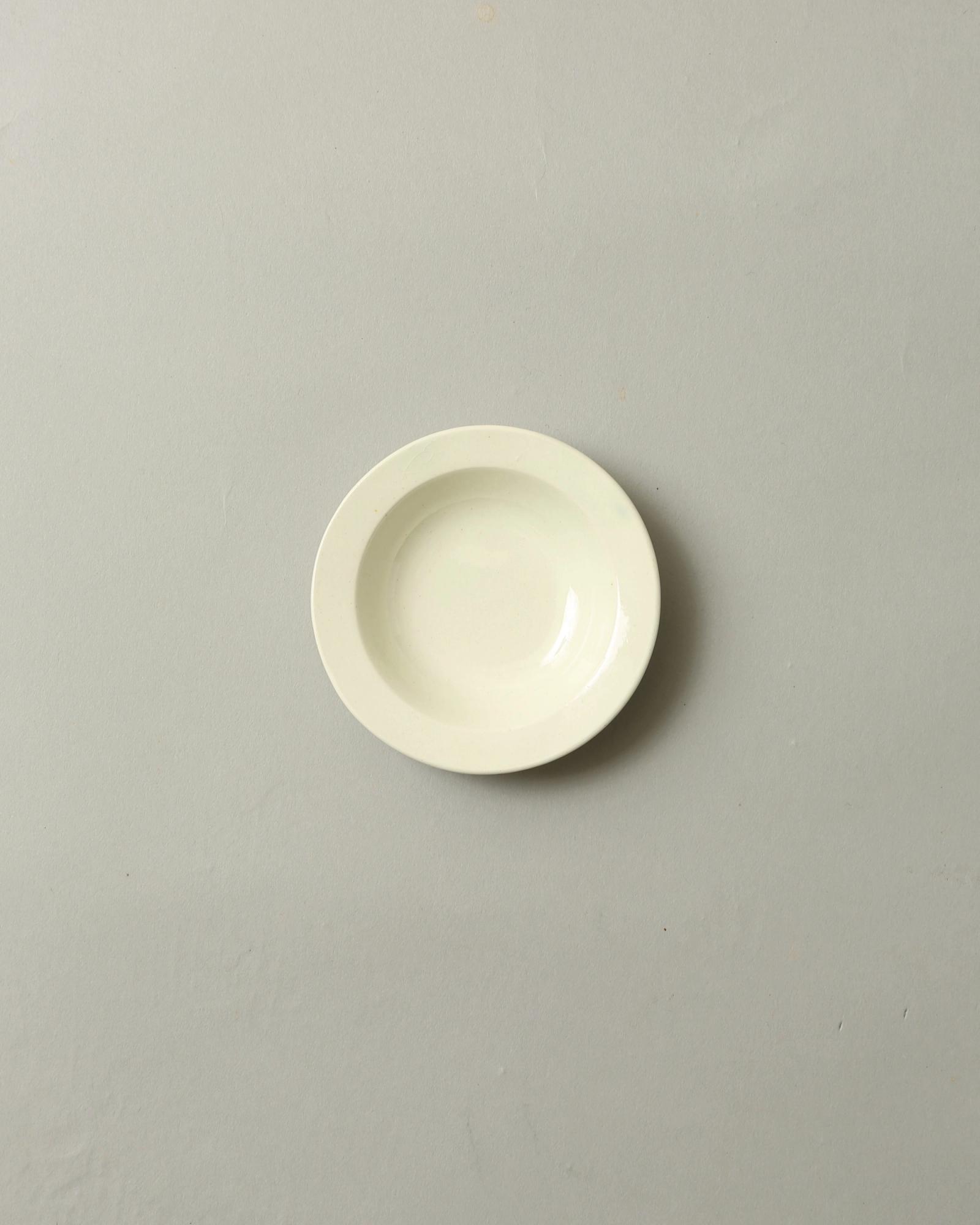 ウェッジウッド ディネット 深皿 8cm F 1
