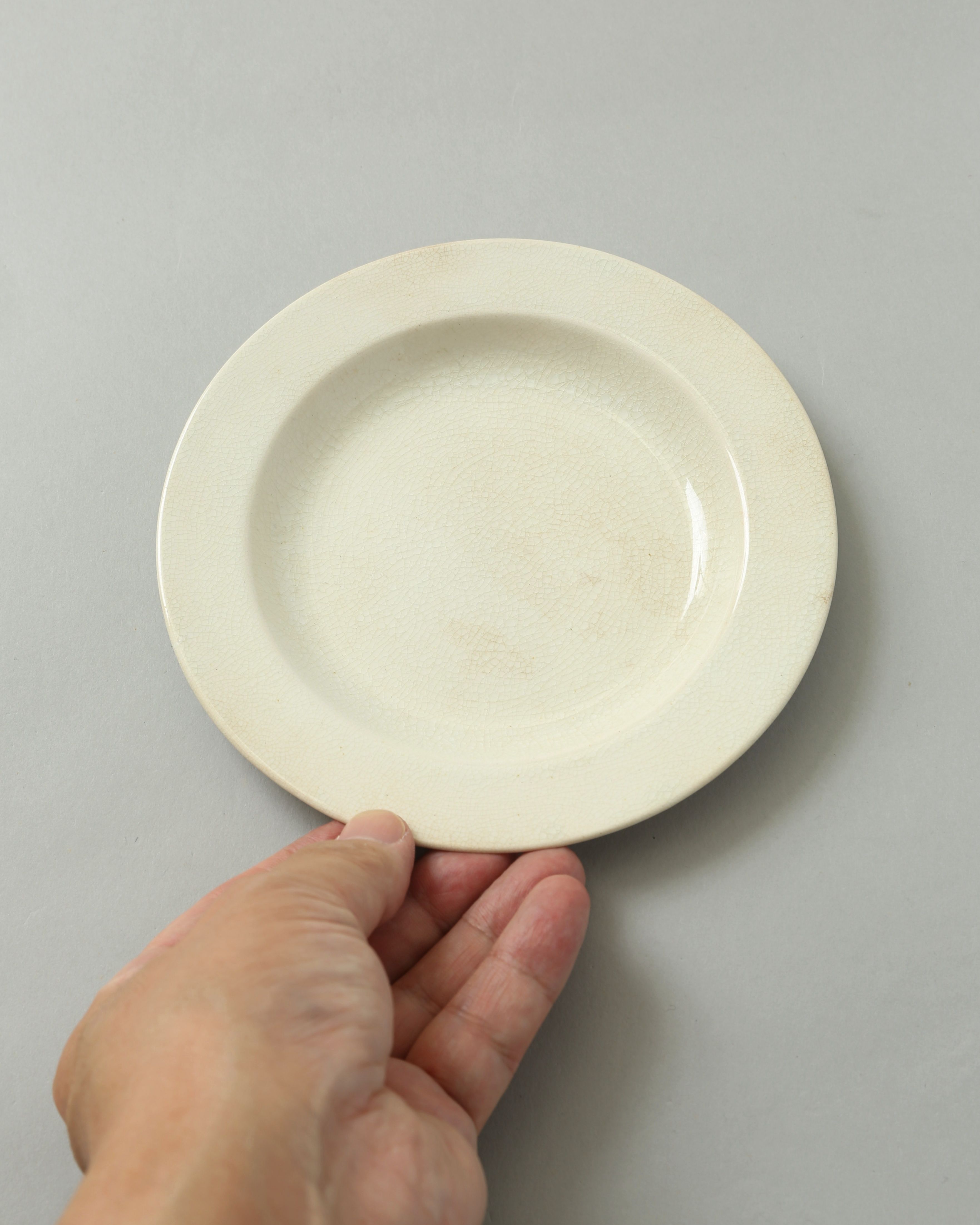ウェッジウッド ディネット 皿 15.5cm A 6