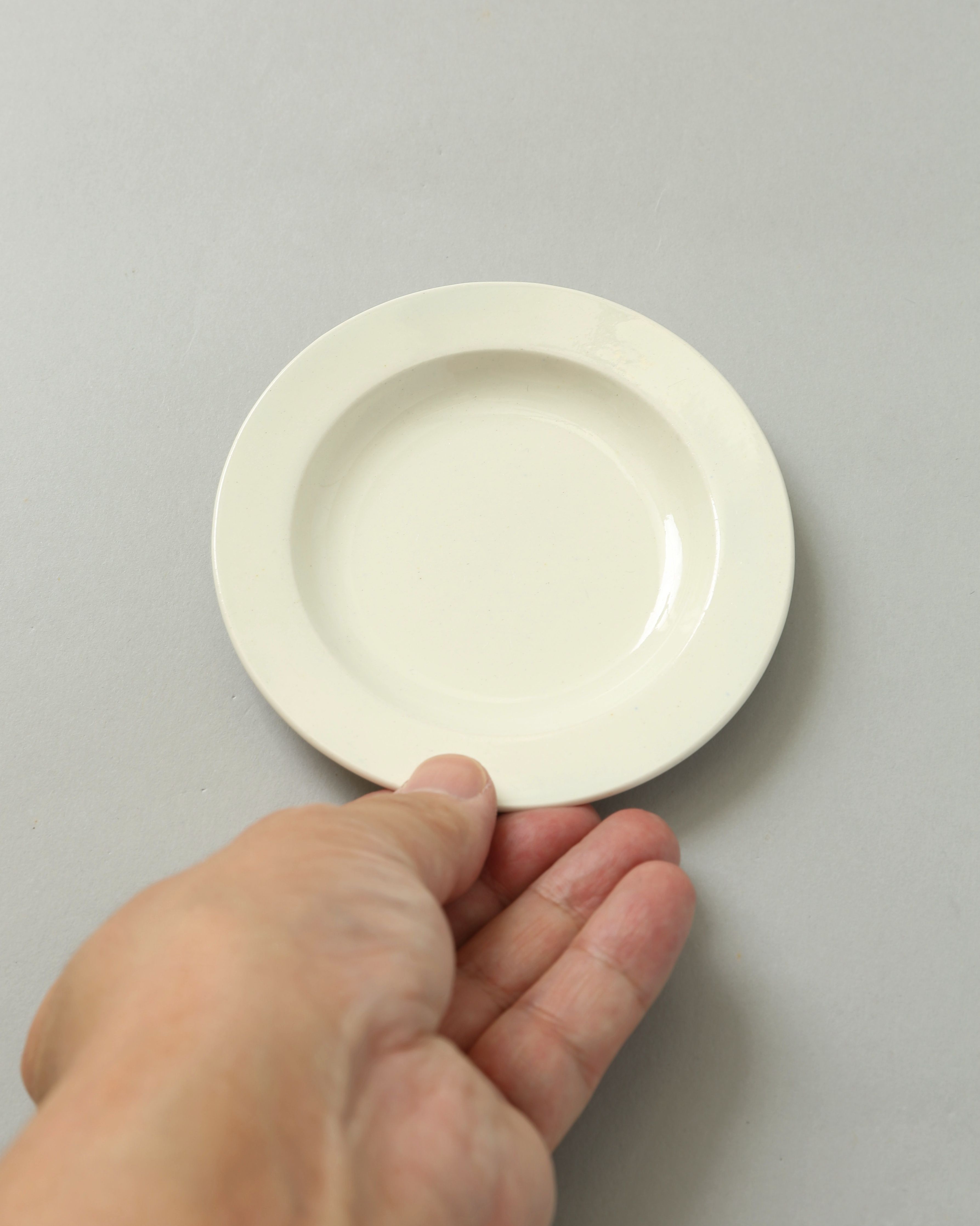 ウェッジウッド ディネット 皿 10.7cm A 6