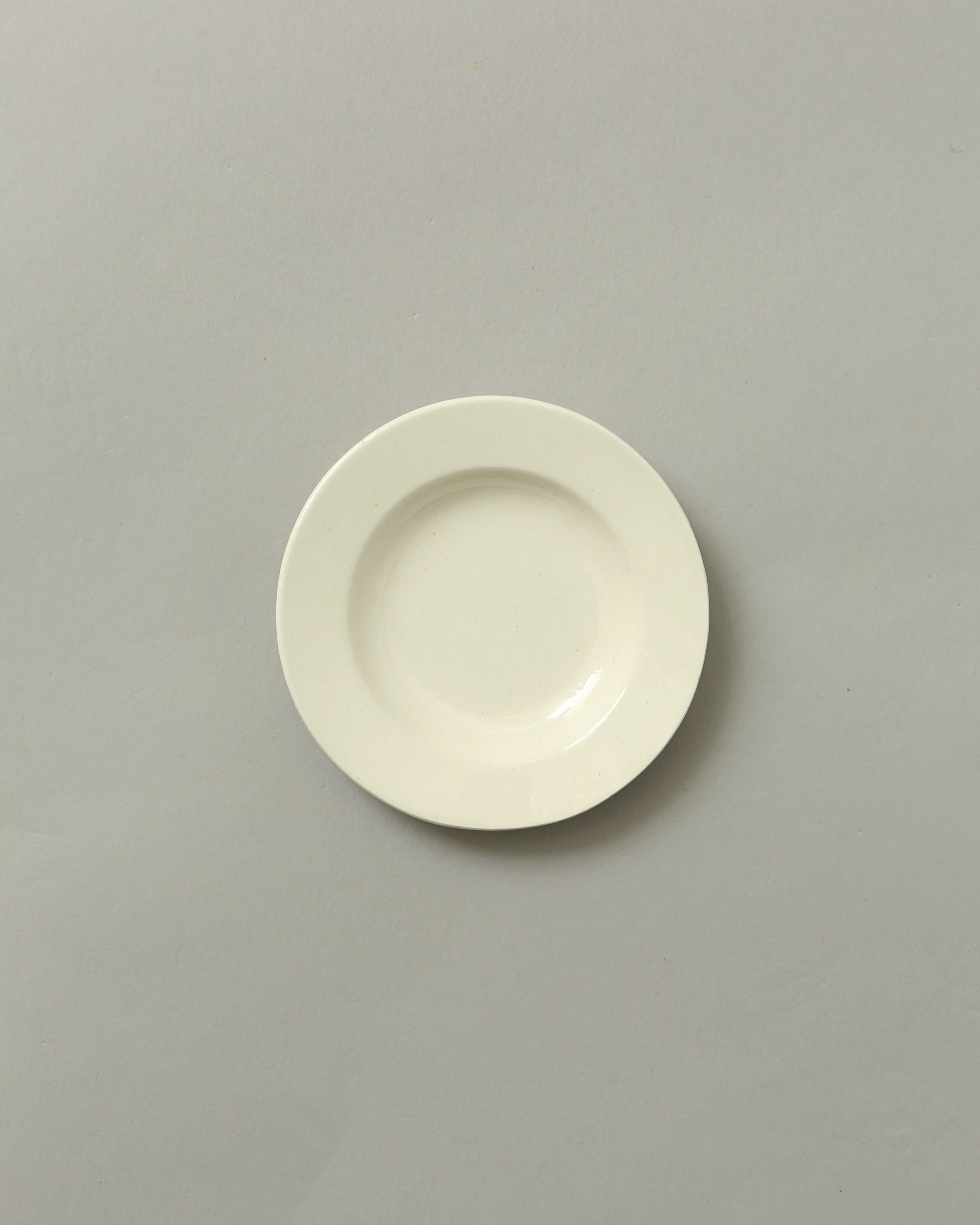 ウェッジウッド ディネット 皿 8.2cm C 1