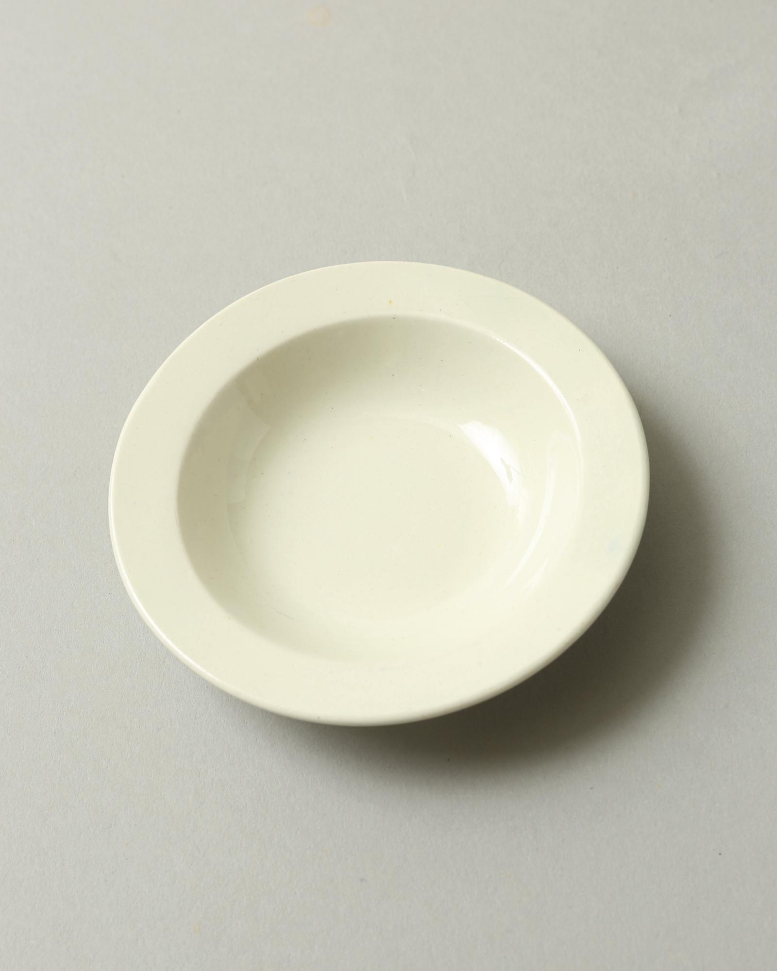 ウェッジウッド ディネット 深皿 8cm F 3
