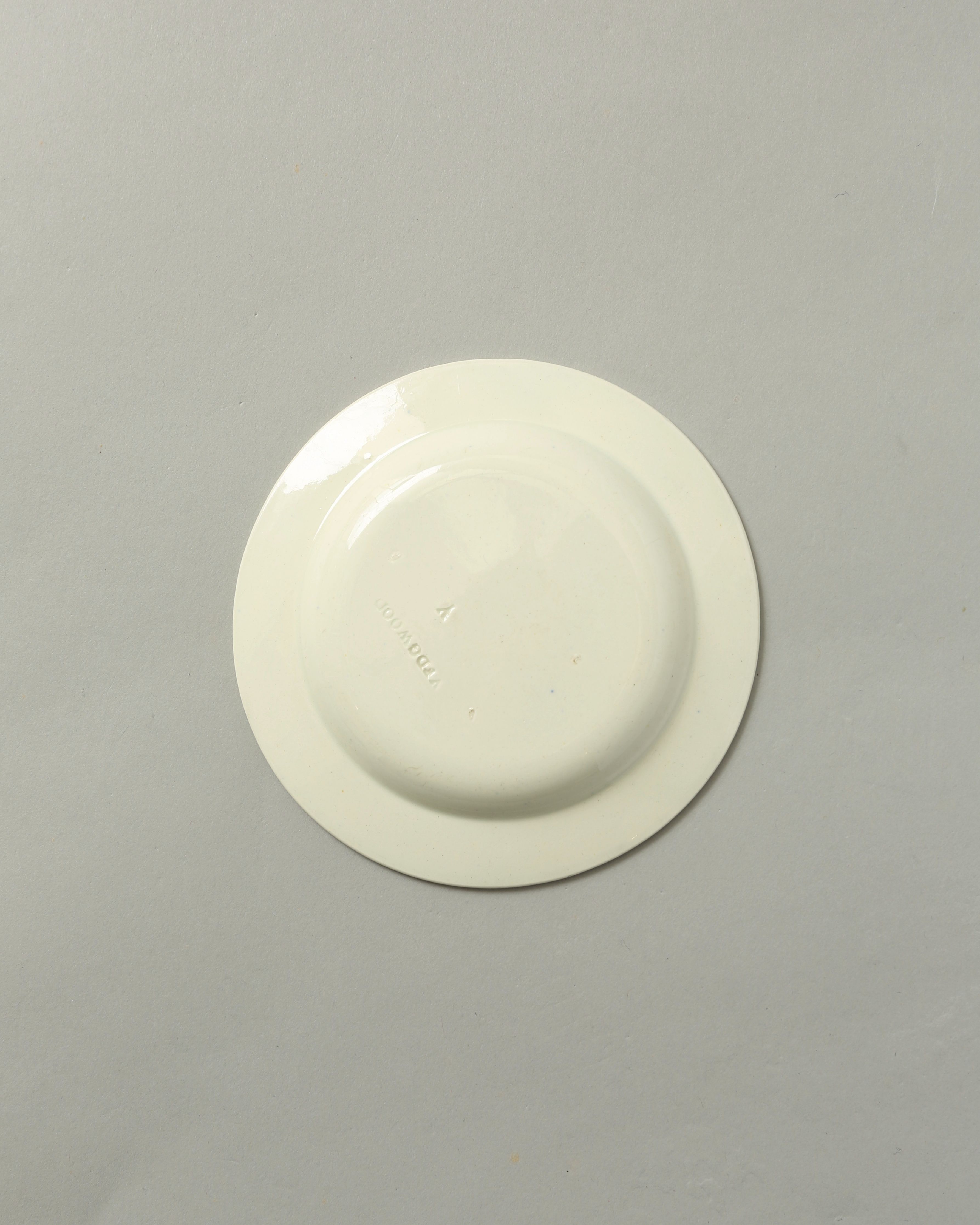 ウェッジウッド ディネット 皿 10.7cm A 4