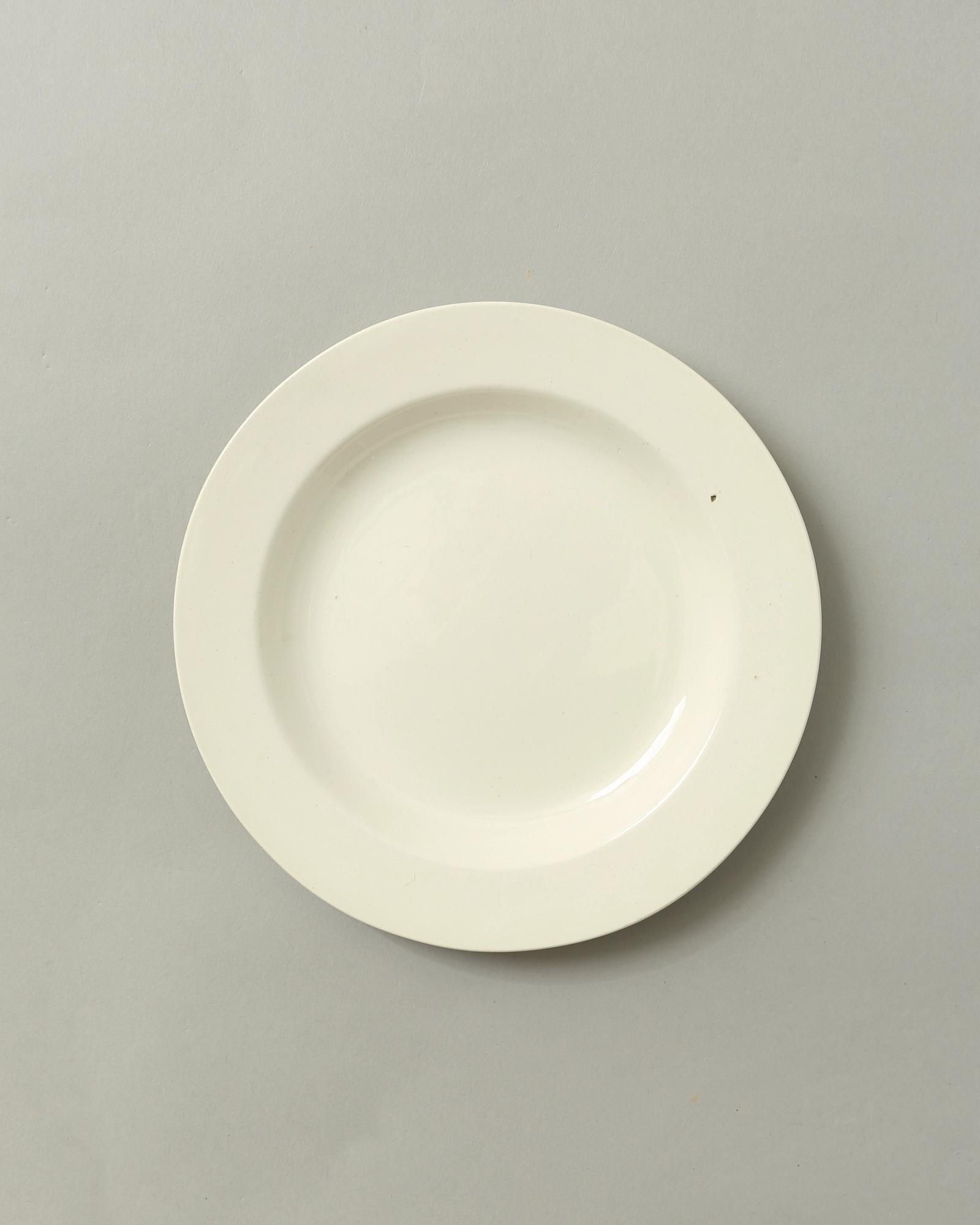 ウェッジウッド ディネット 皿 15.5cm I 1