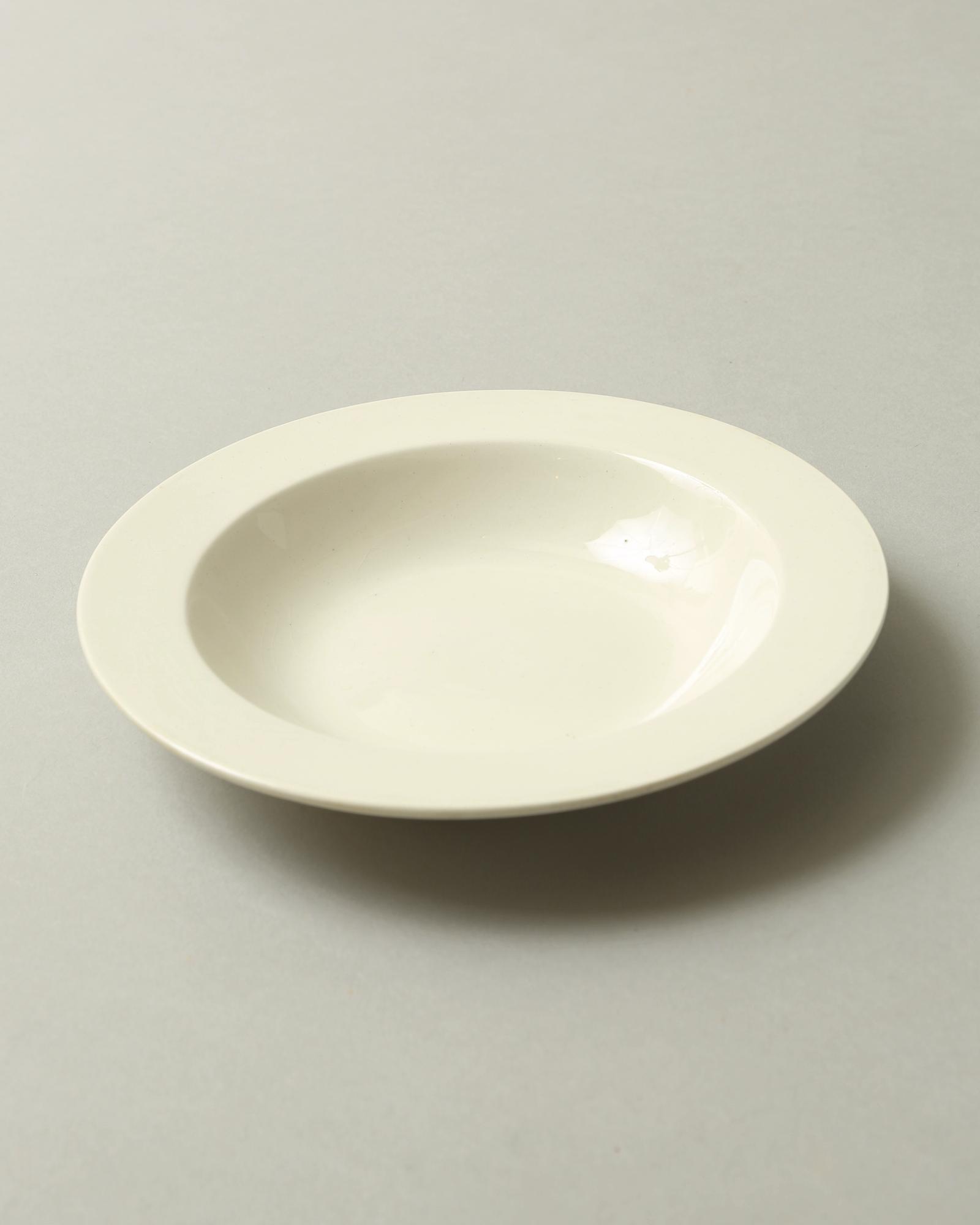 ウェッジウッド ディネット 深皿 15.3cm C 2