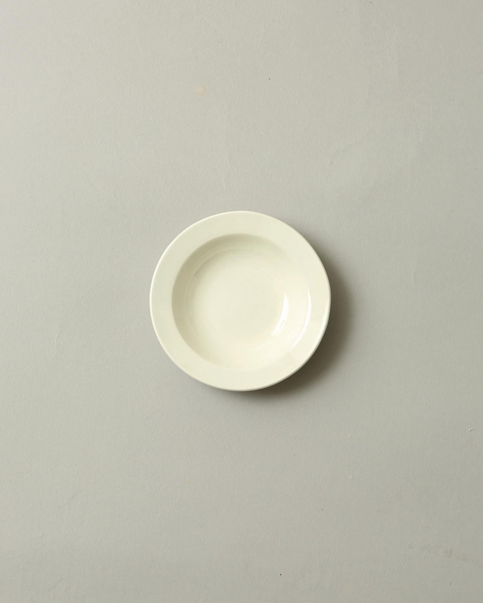 ウェッジウッド ディネット 深皿 8cm D 1