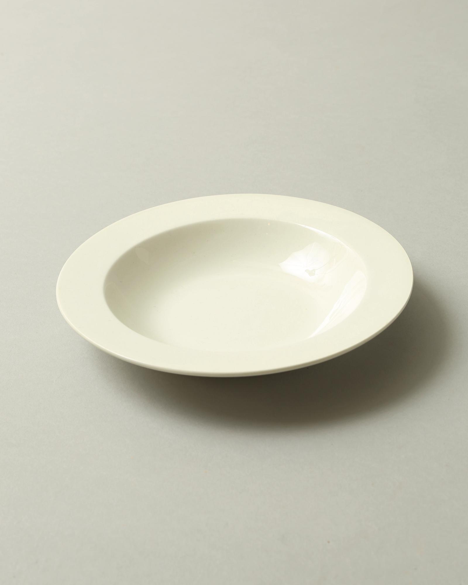 ウェッジウッド ディネット 深皿 15.3cm A 2