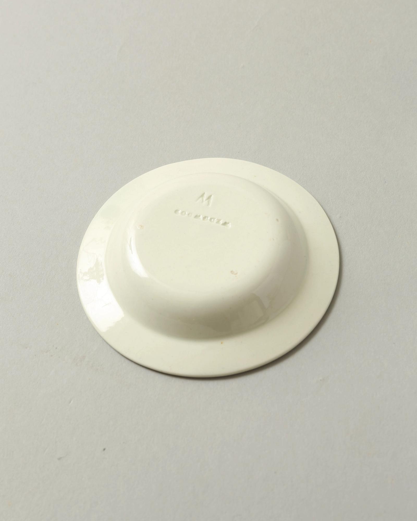ウェッジウッド ディネット 深皿 8cm A 3