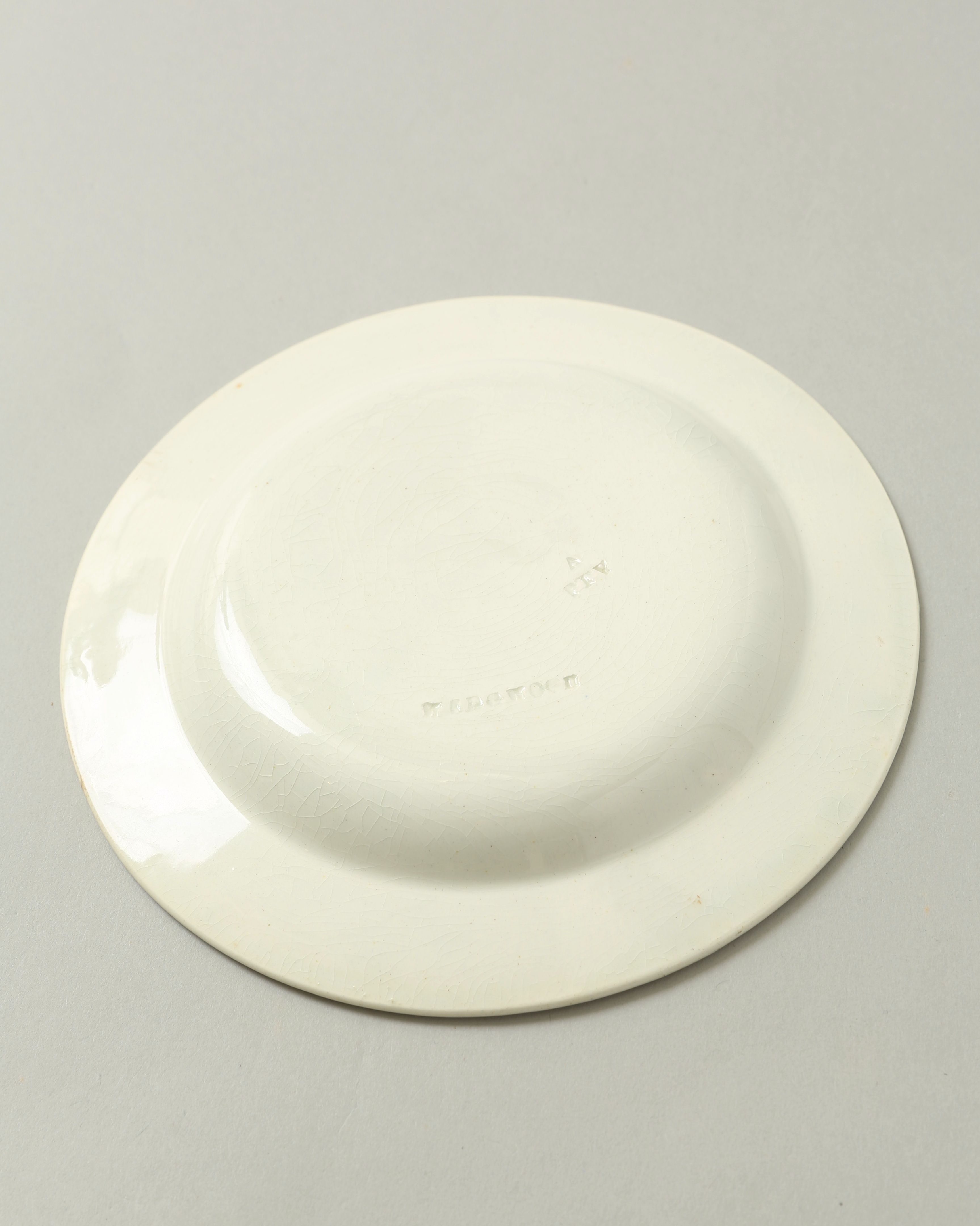 ウェッジウッド ディネット 皿 15.5cm F 5
