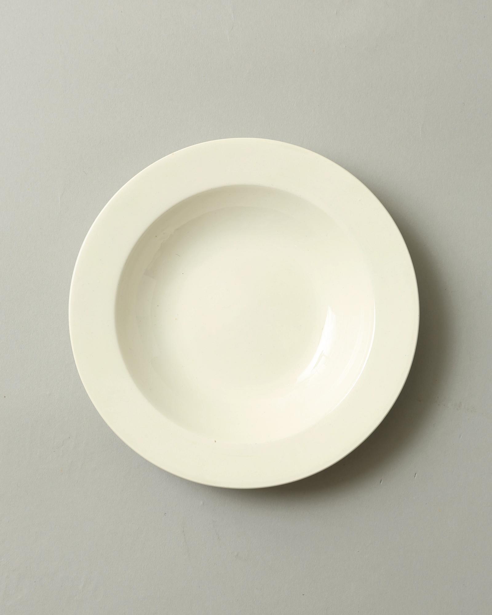 ウェッジウッド ディネット 深皿 15.3cm D 1