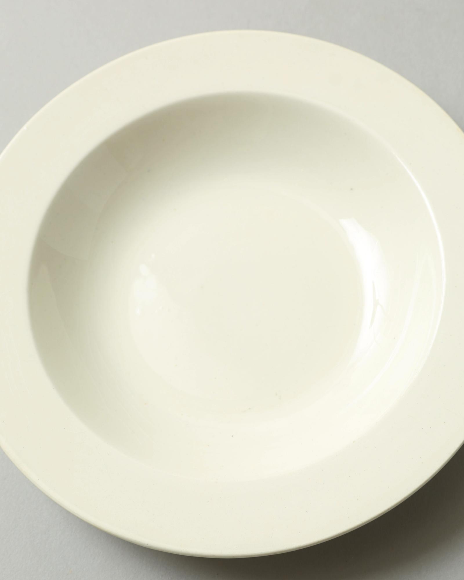 ウェッジウッド ディネット 深皿 15.3cm C 3