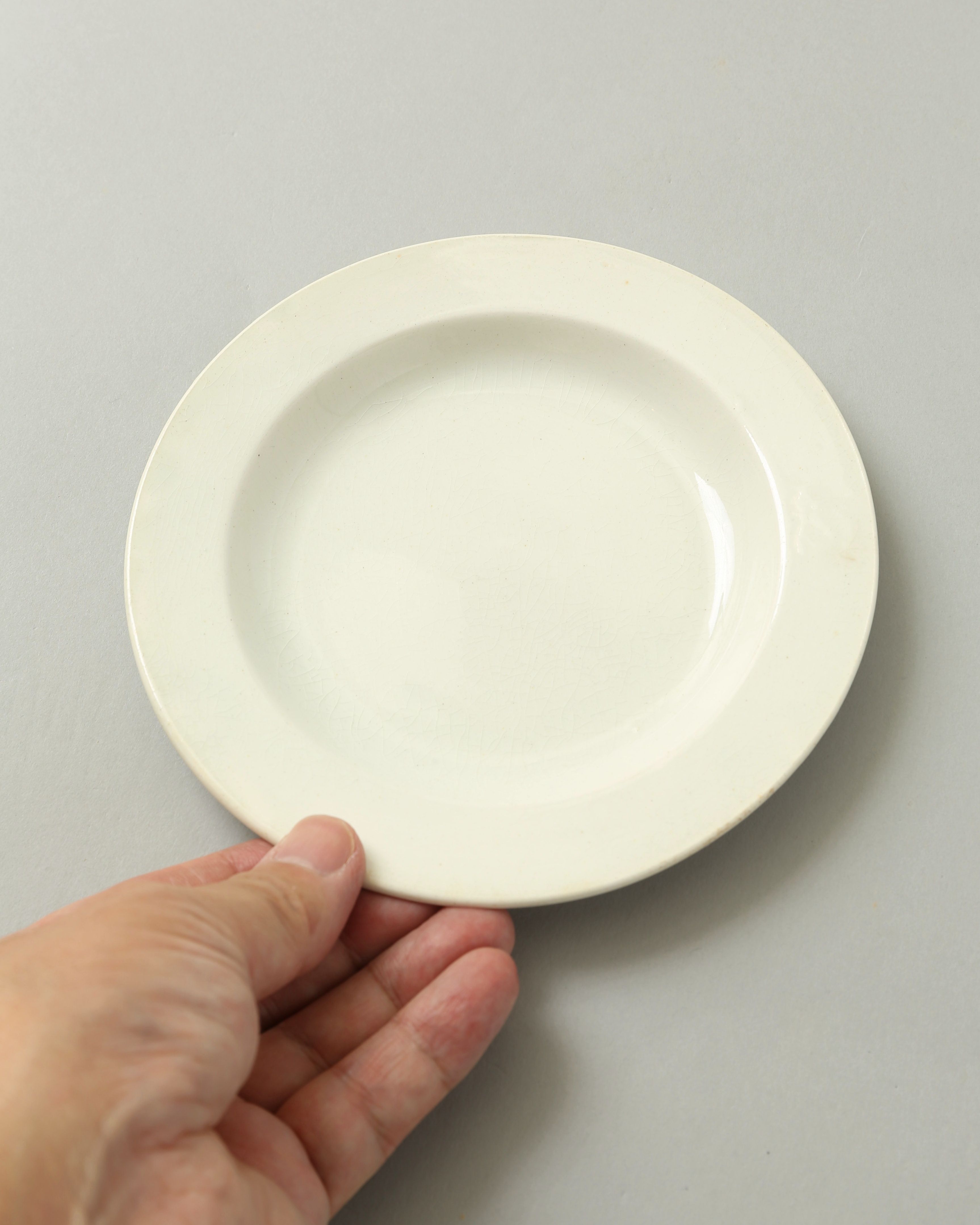 ウェッジウッド ディネット 皿 15.5cm F 6