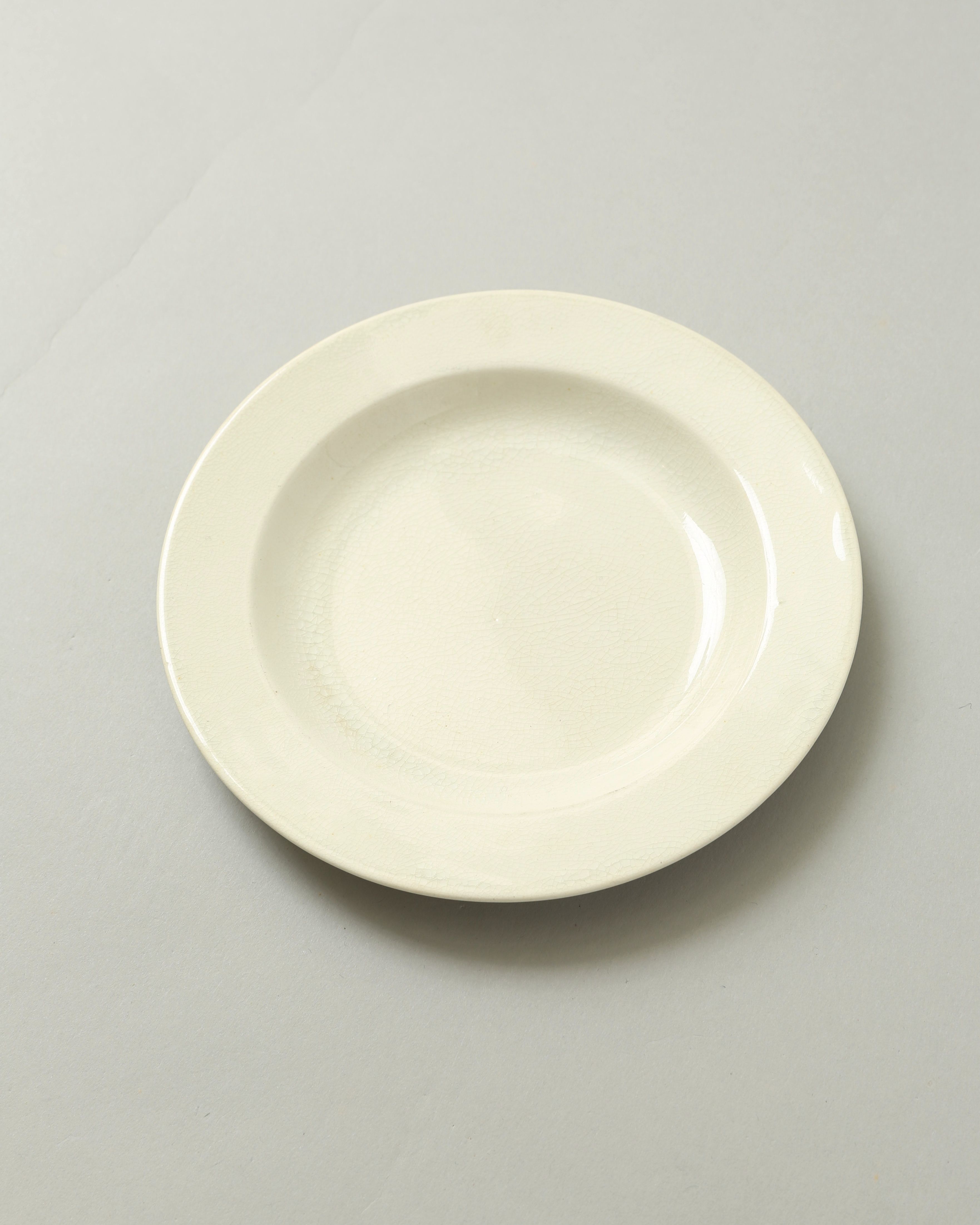 ウェッジウッド ディネット 皿 15.5cm B 3