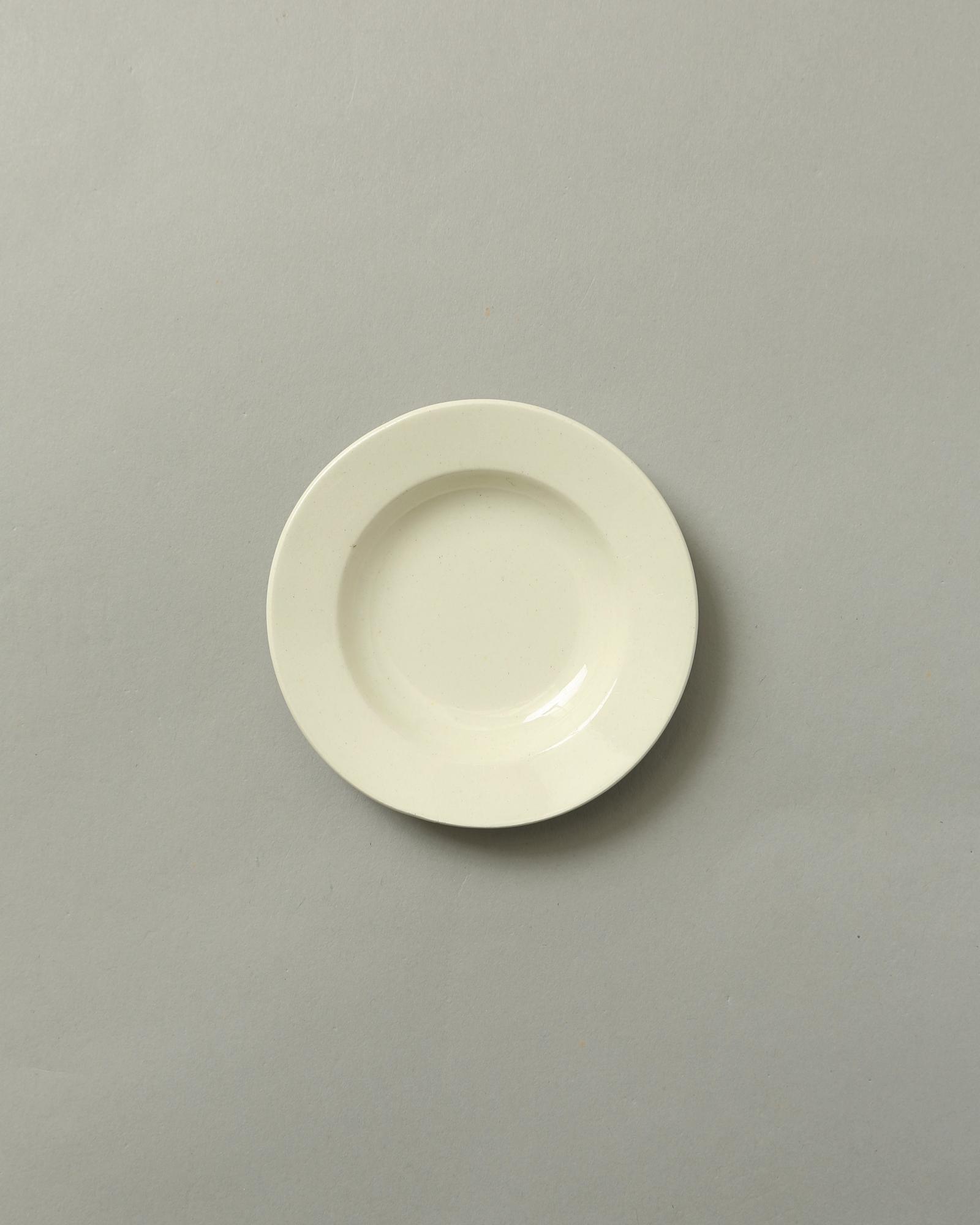 ウェッジウッド ディネット 皿 8.2cm E 1